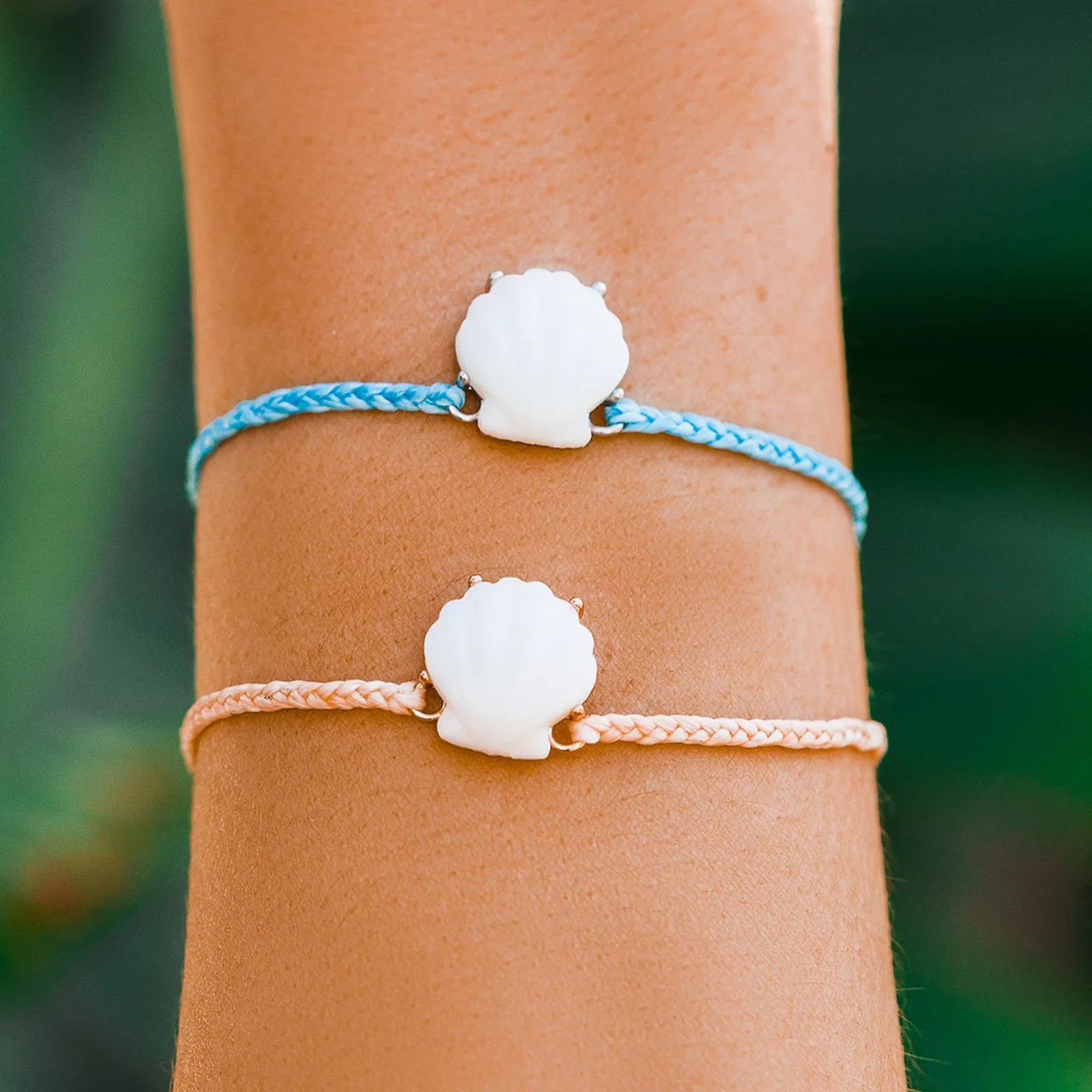 Grande Shell Charm sold by Pura Vida product image thumbnail 4