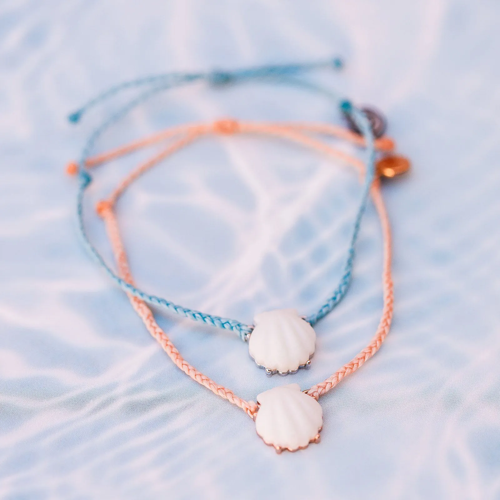 Grande Shell Charm sold by Pura Vida product image thumbnail 5