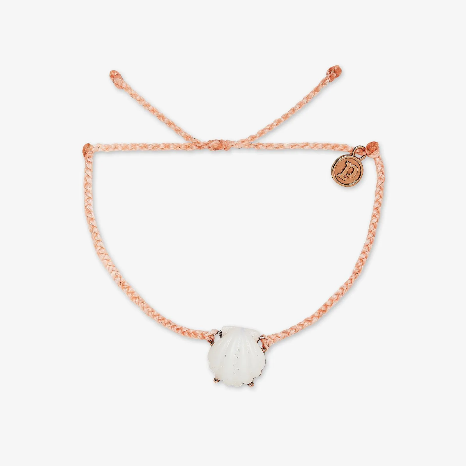 Grande Shell Charm sold by Pura Vida product image thumbnail 2