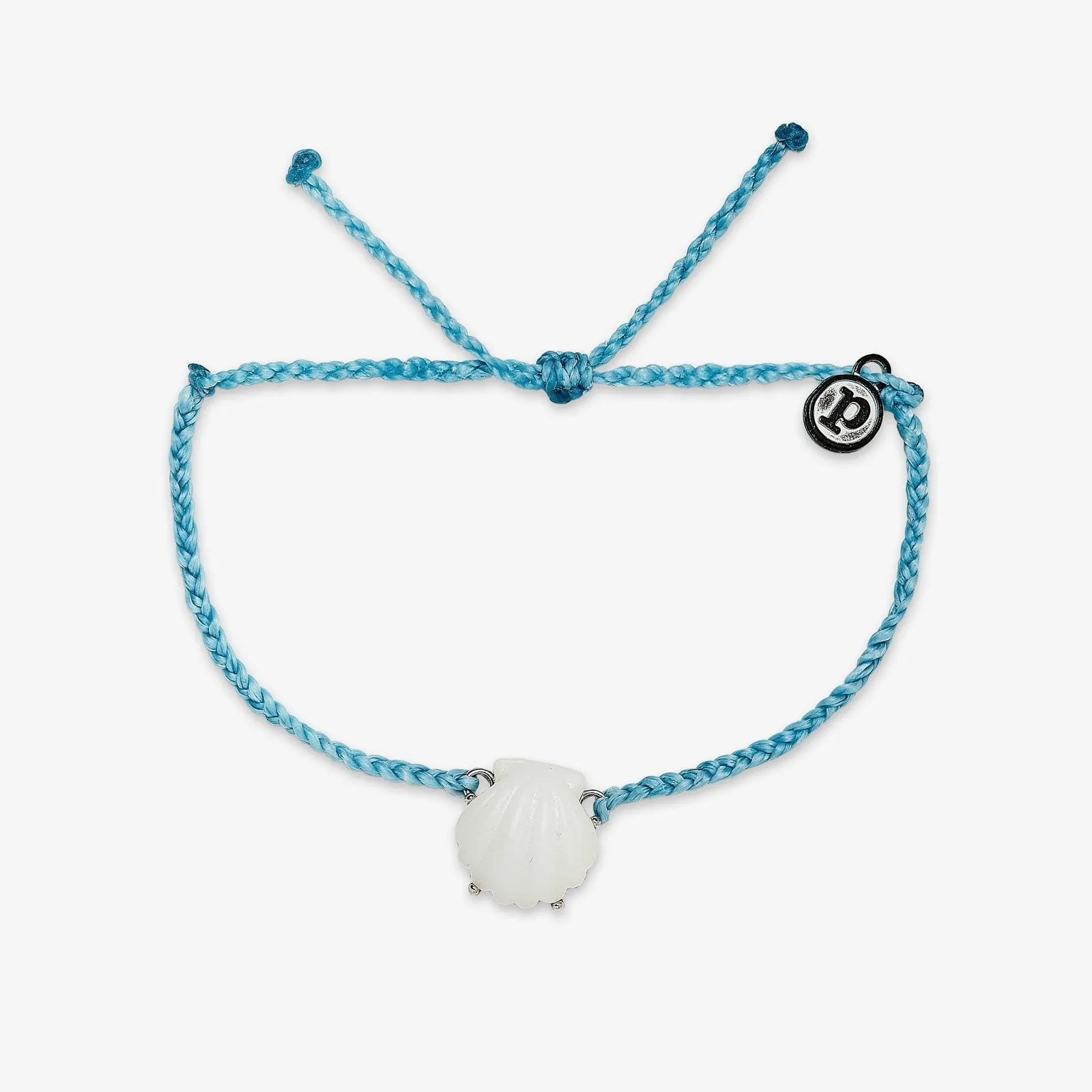 Grande Shell Charm sold by Pura Vida