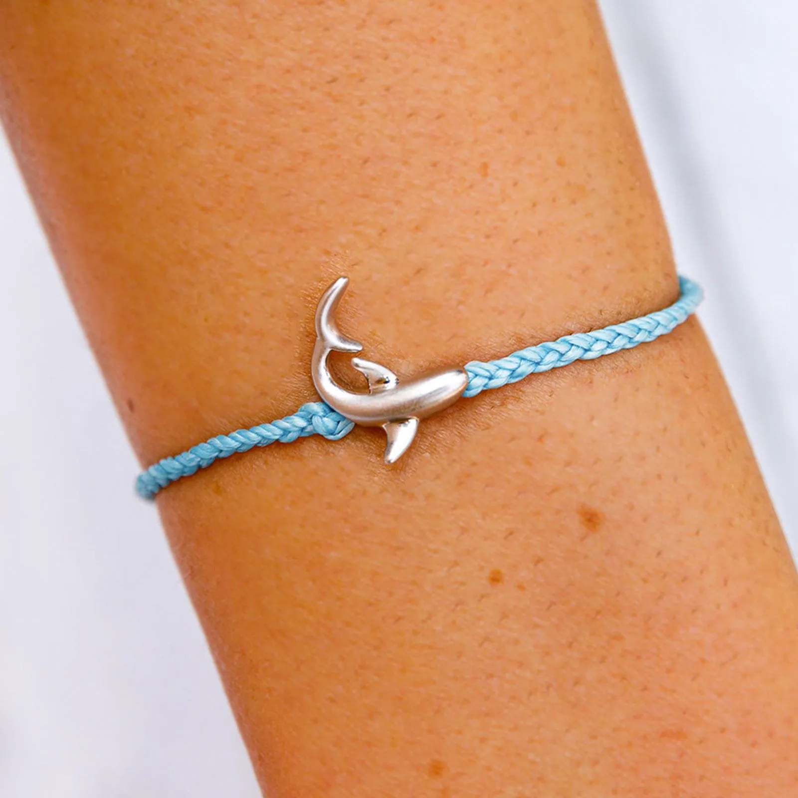Shark Charm sold by Pura Vida product image thumbnail 2