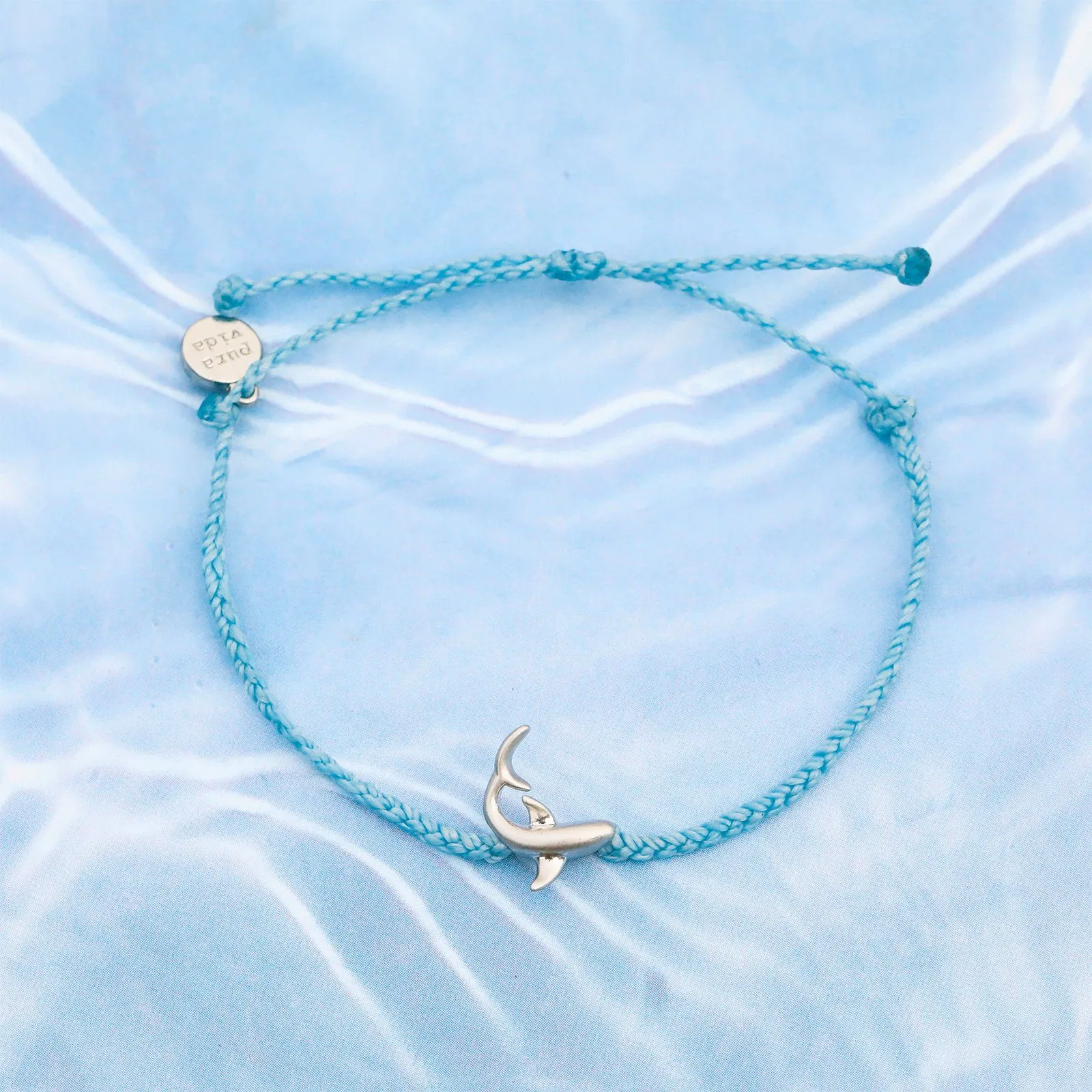 Shark Charm sold by Pura Vida product image thumbnail 4