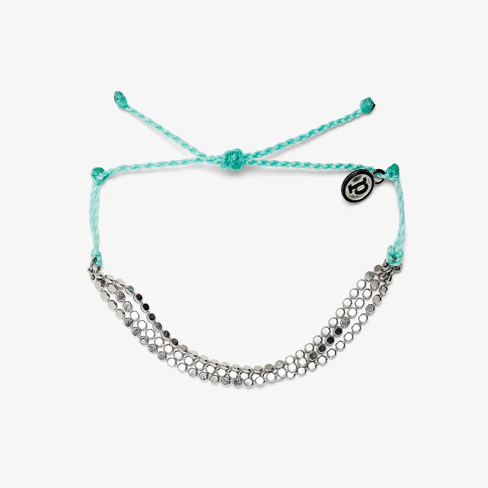 Rosarito Chain Bracelet sold by Pura Vida