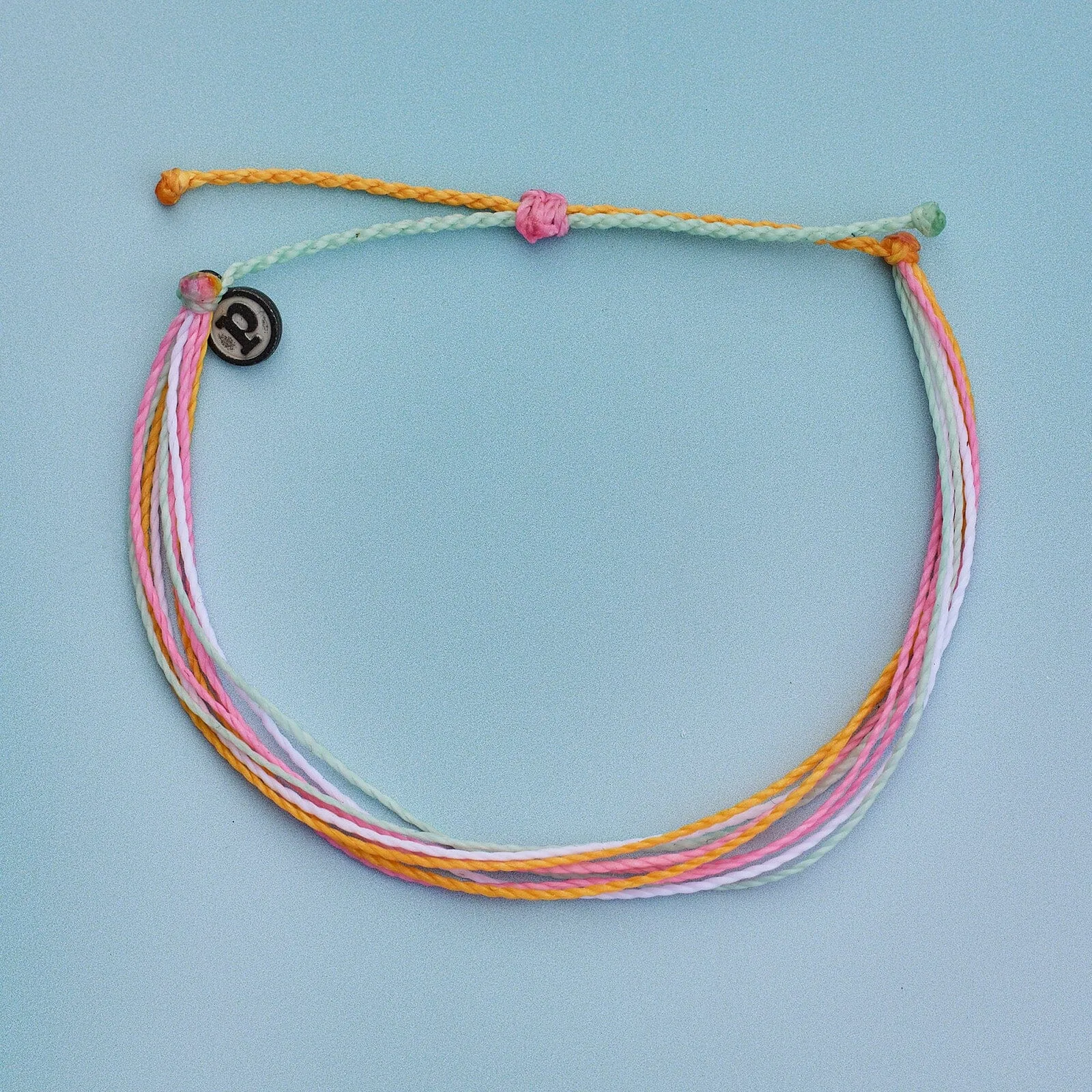 Brighter Days Anklet sold by Pura Vida product image thumbnail 3
