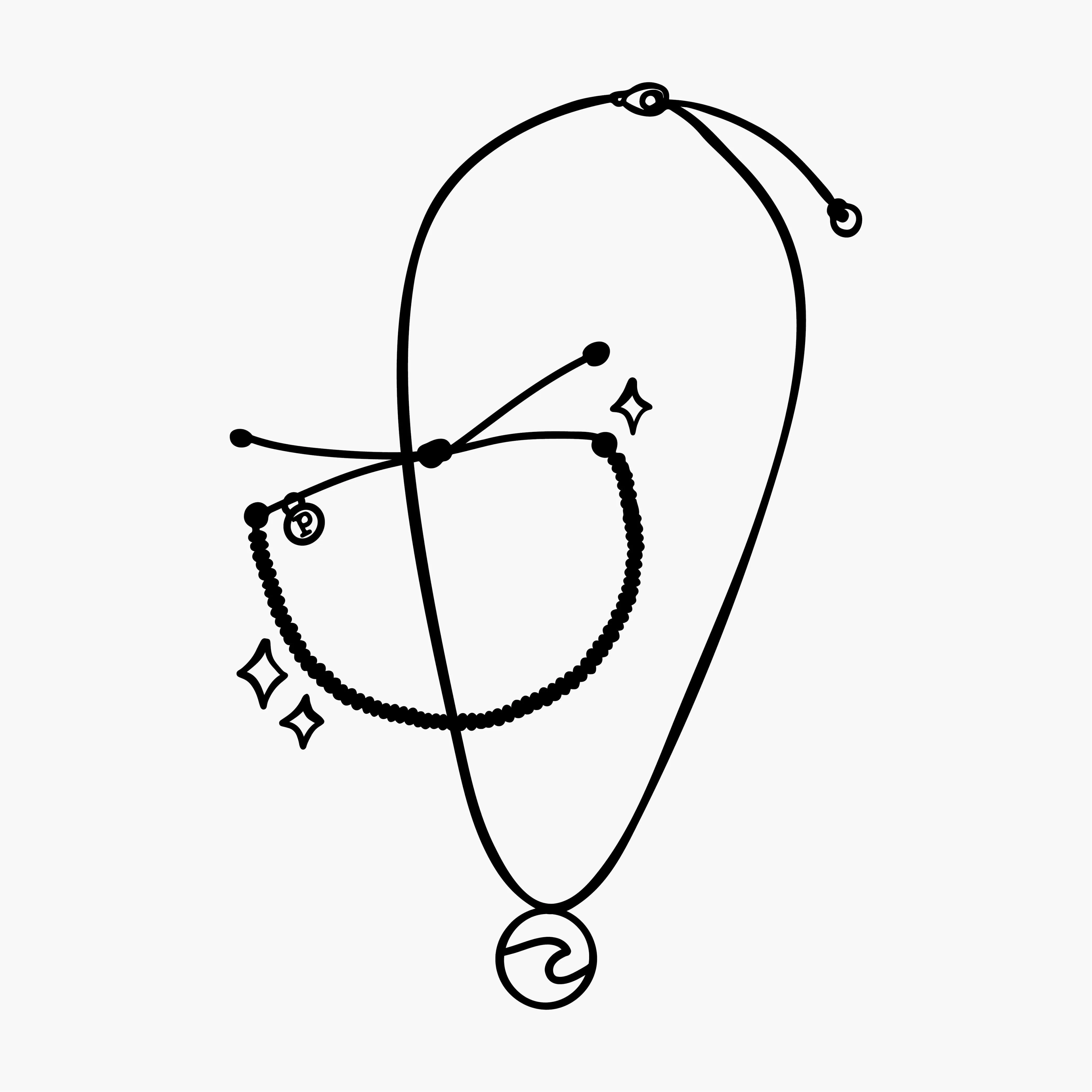 Mystery Jewelry Pack sold by Pura Vida