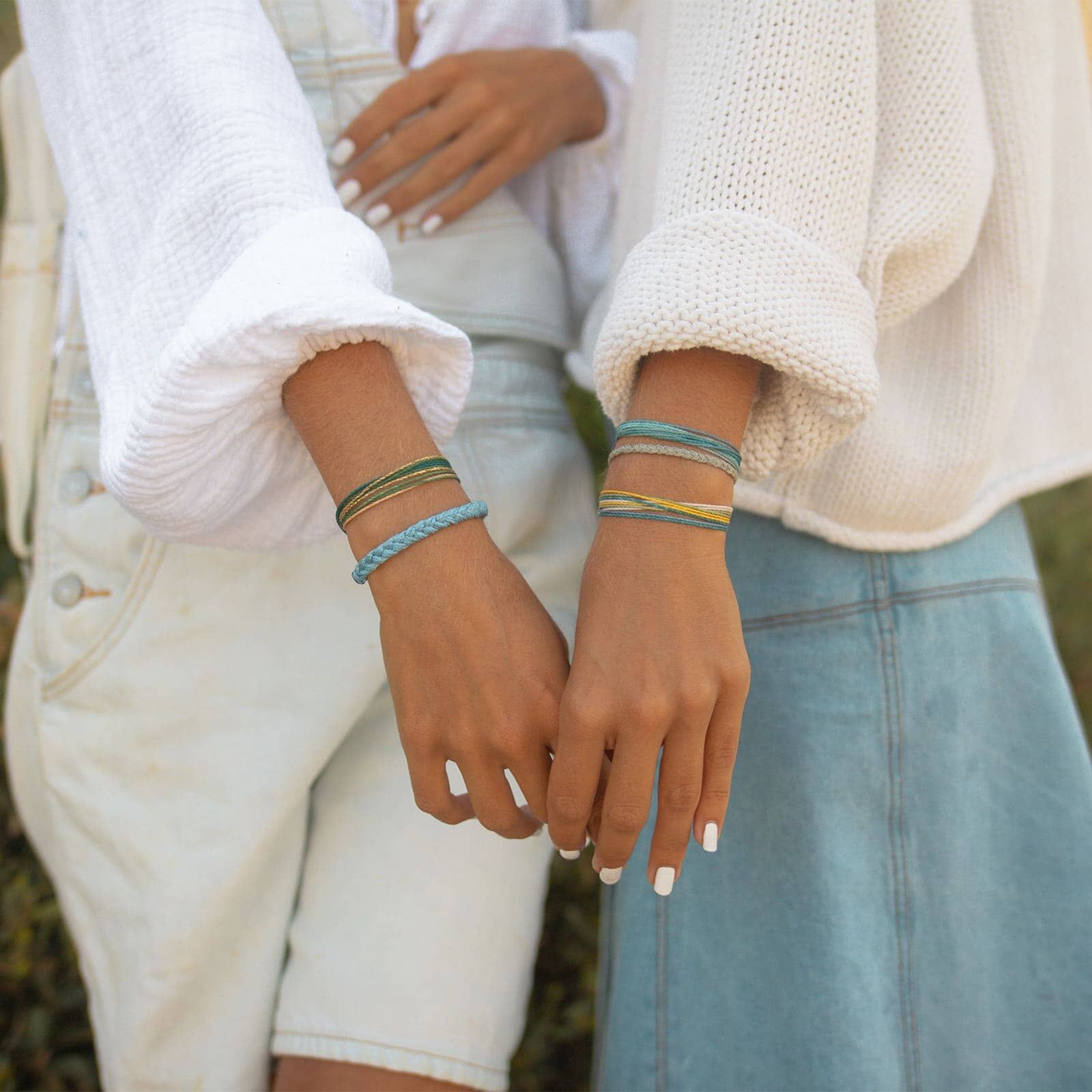 Mystics Friendship 5 Pack sold by Pura Vida product image thumbnail 4