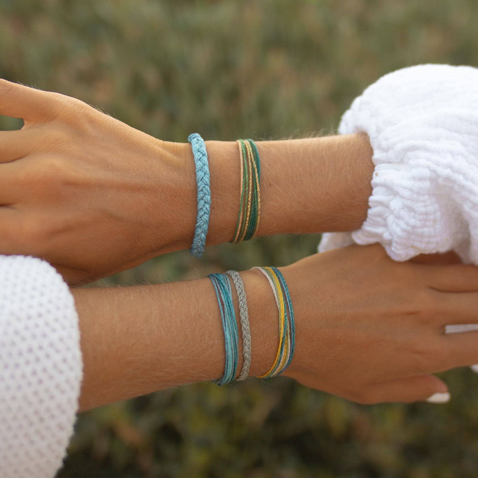 Mystics Friendship 5 Pack sold by Pura Vida product image thumbnail 3