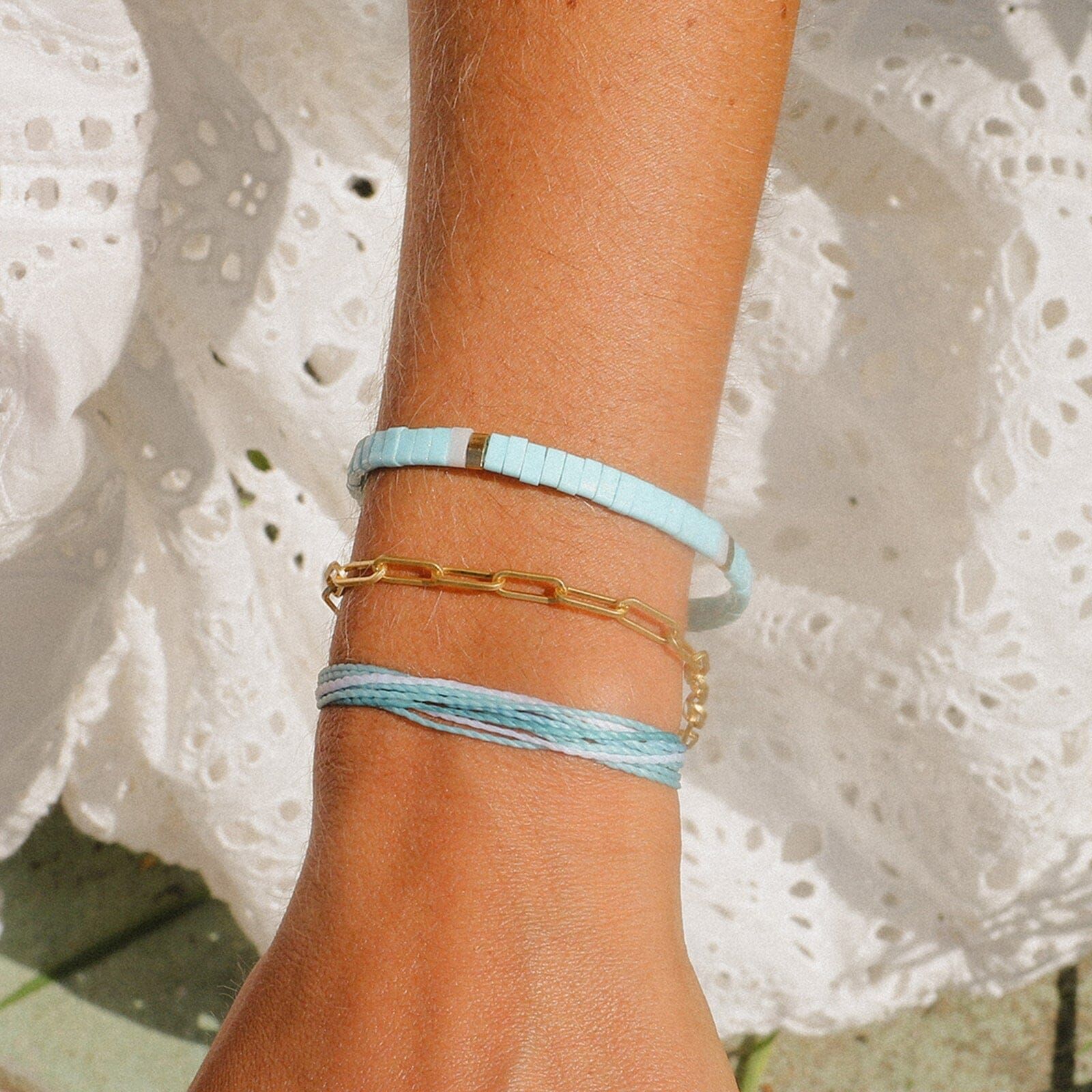 The Santorini Pack sold by Pura Vida product image thumbnail 3