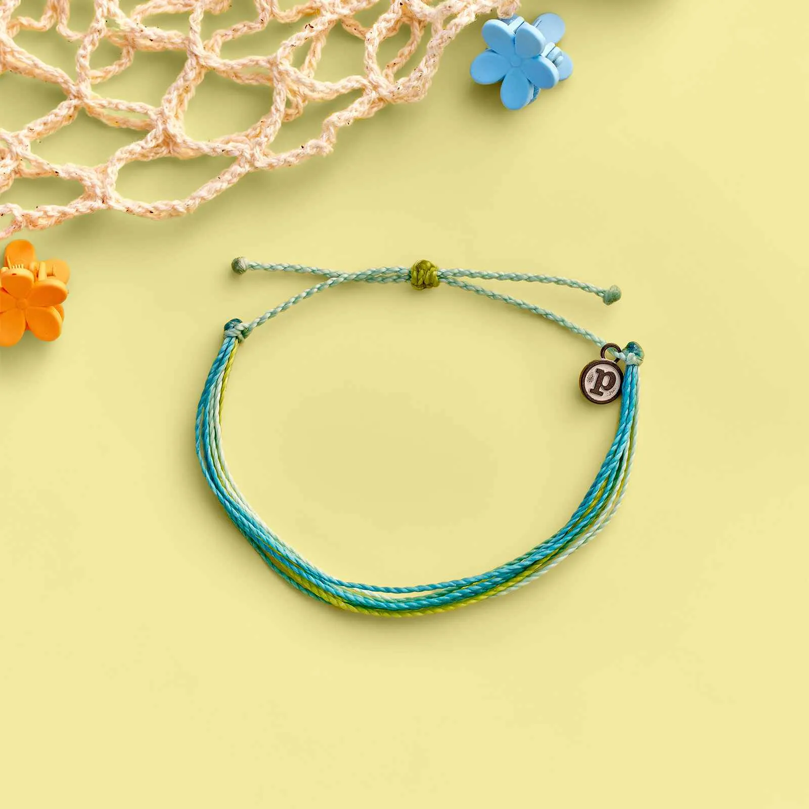 Staying Cool Bracelet sold by Pura Vida product image thumbnail 4