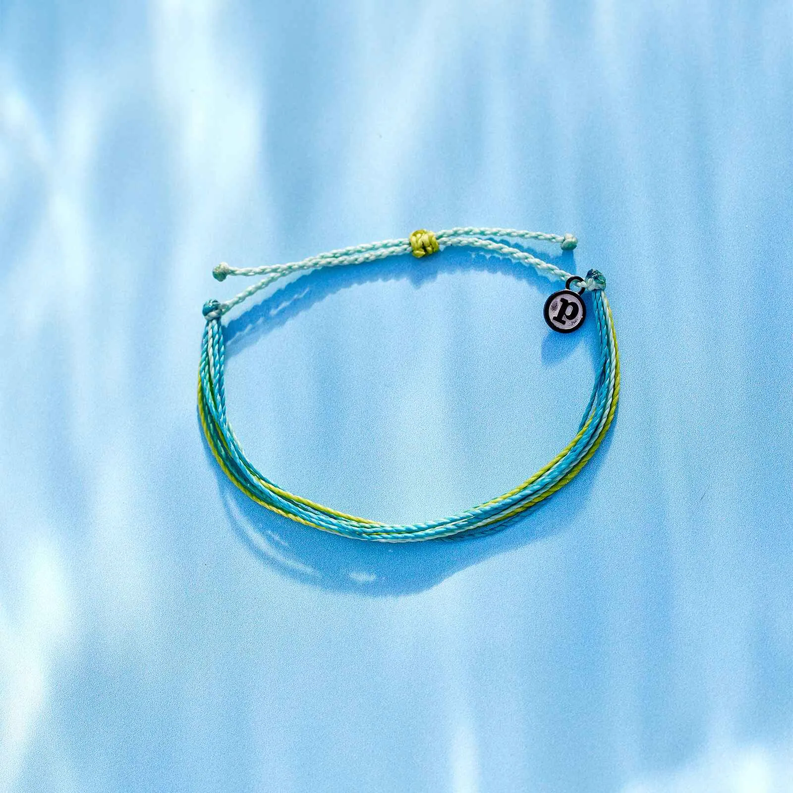 Staying Cool Bracelet sold by Pura Vida product image thumbnail 5