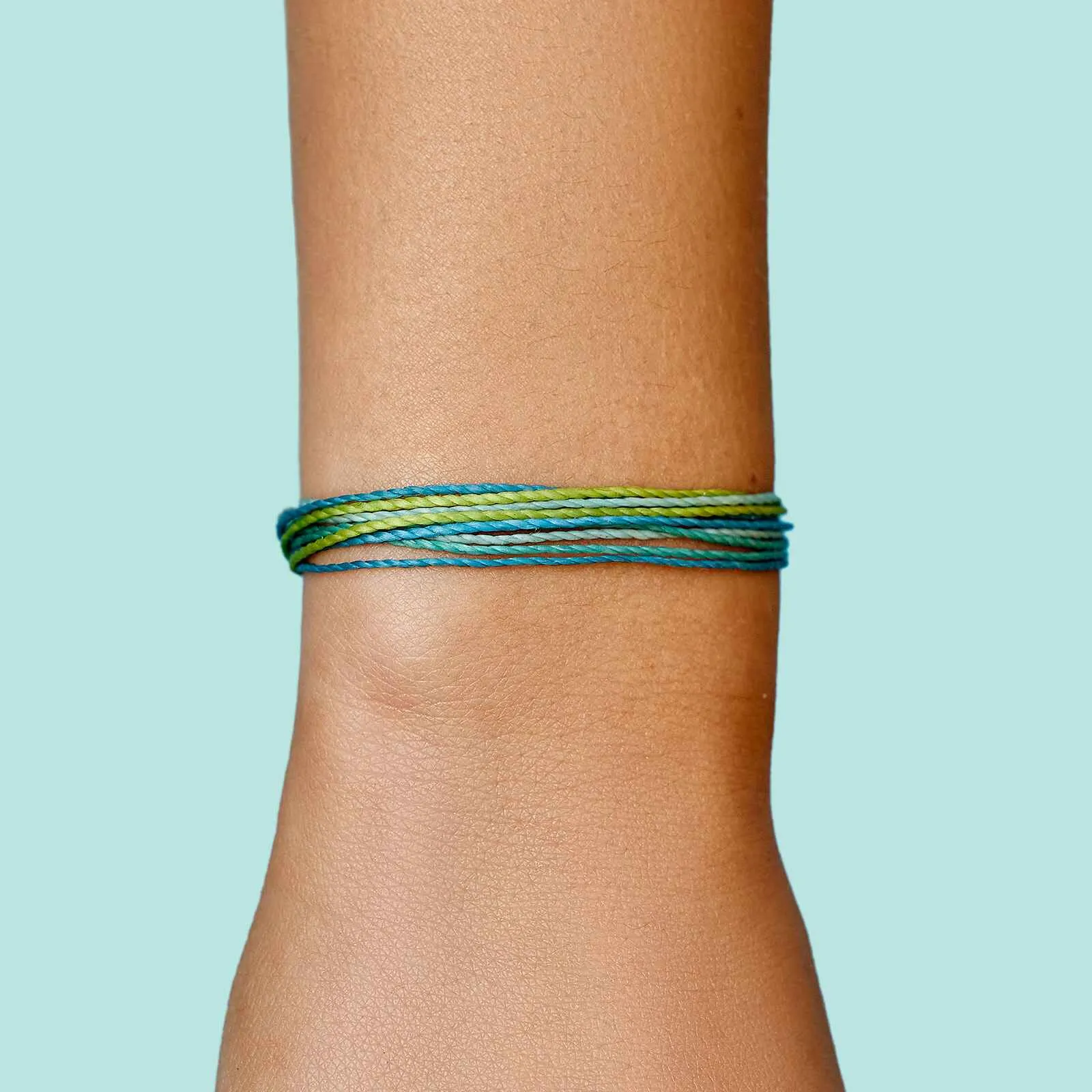Staying Cool Bracelet sold by Pura Vida product image thumbnail 2
