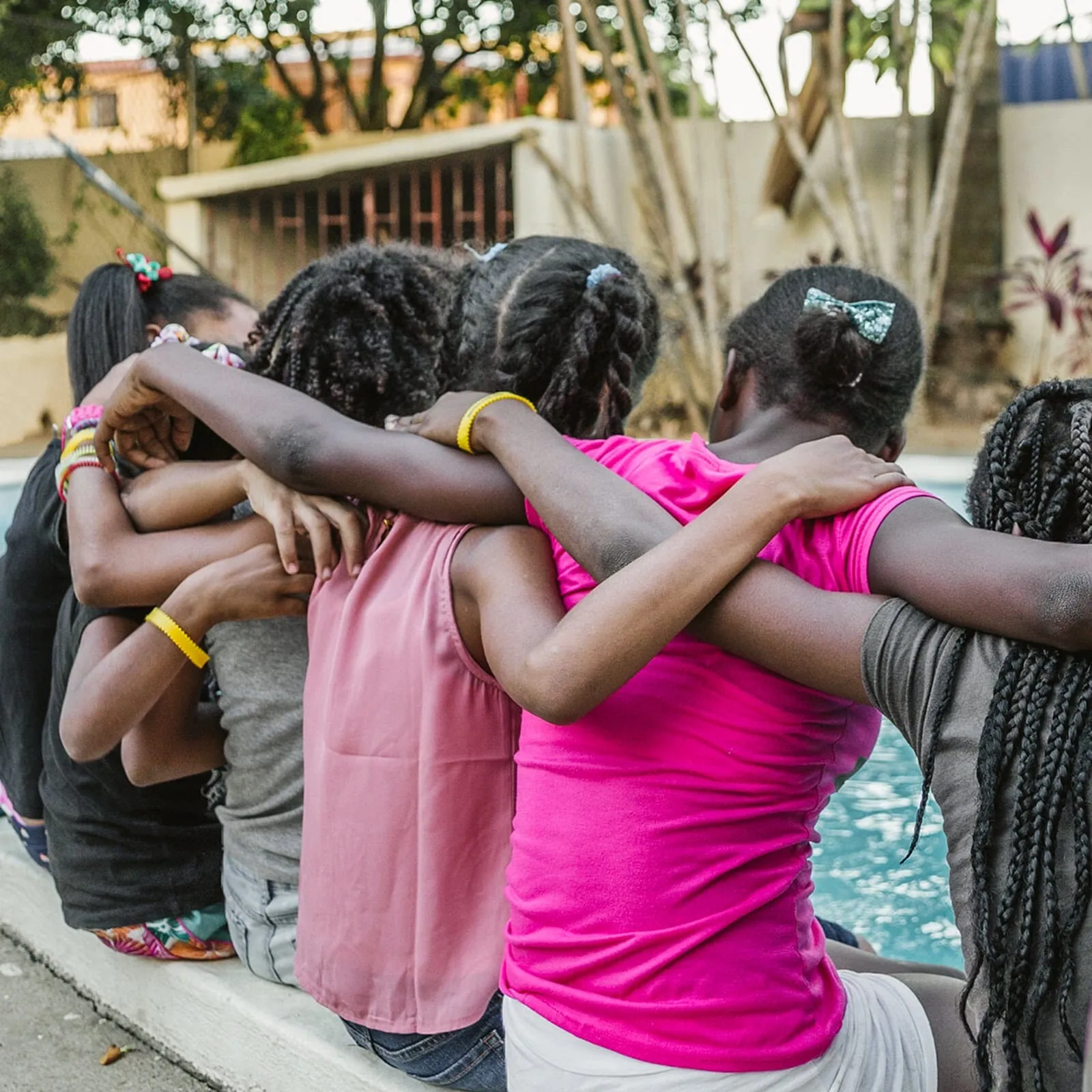 International Women’s Day Bracelet sold by Pura Vida product image thumbnail 4