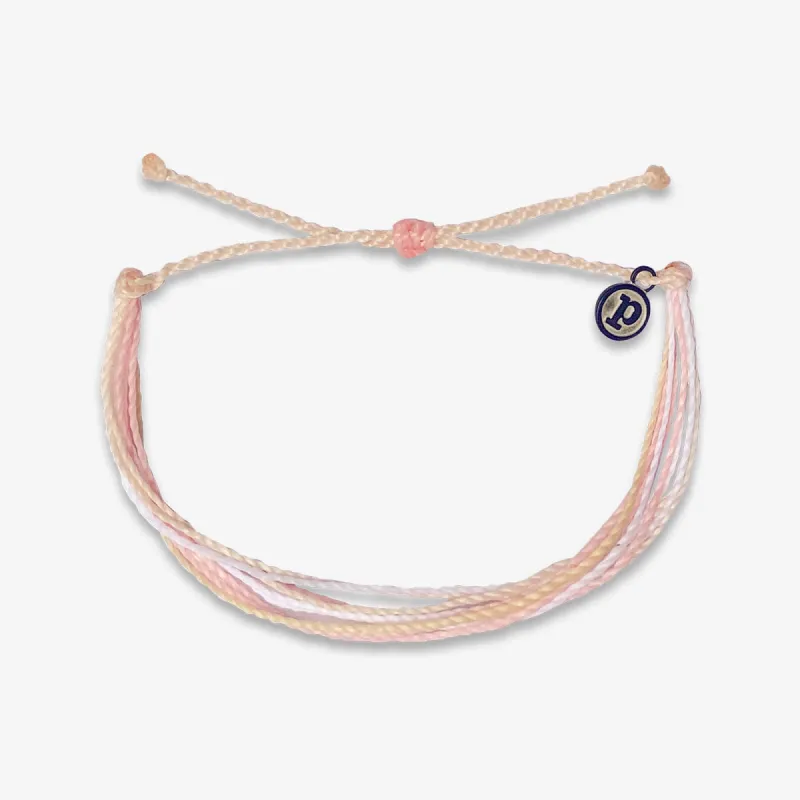 International Women’s Day Bracelet sold by Pura Vida