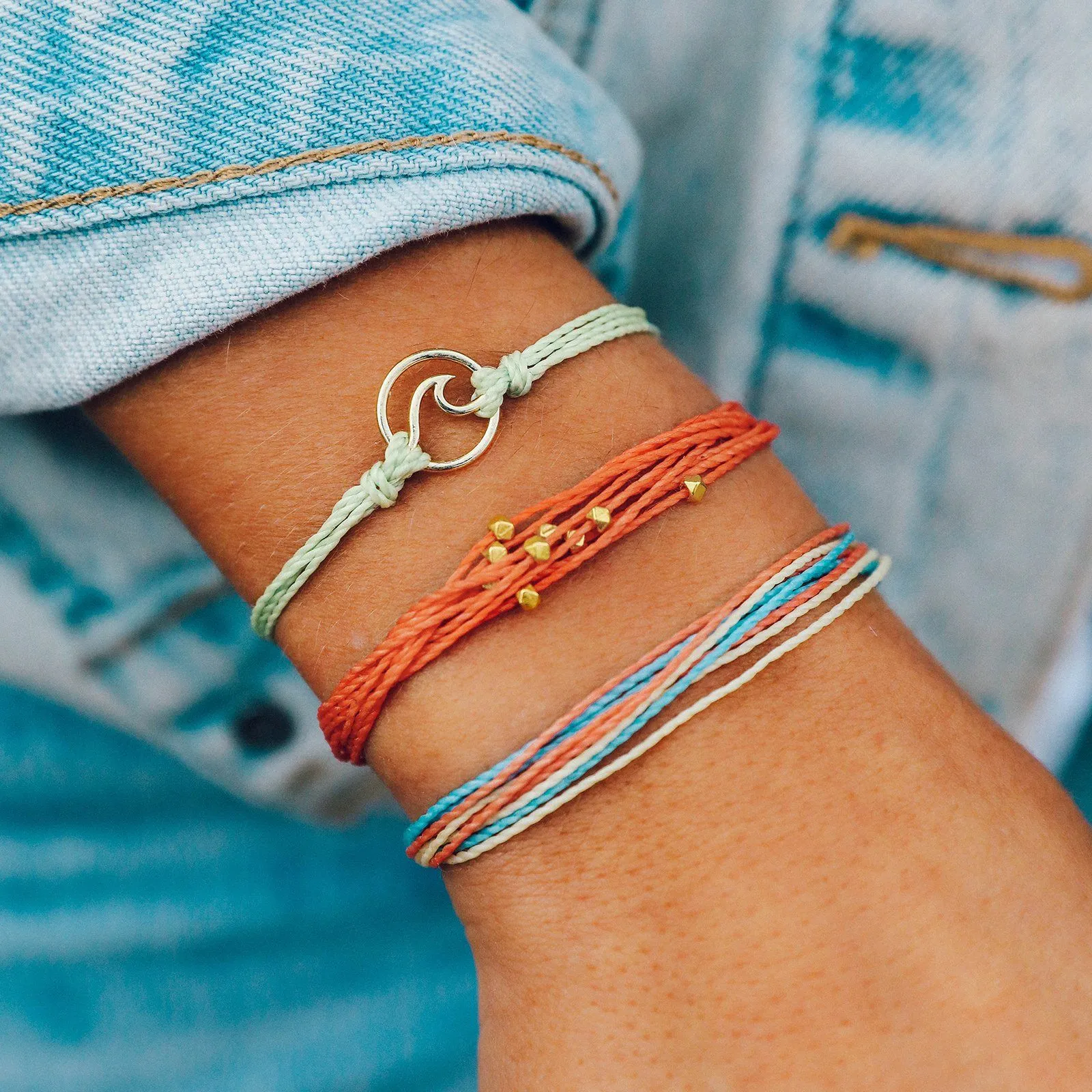 Solana Beach Pack sold by Pura Vida product image thumbnail 3