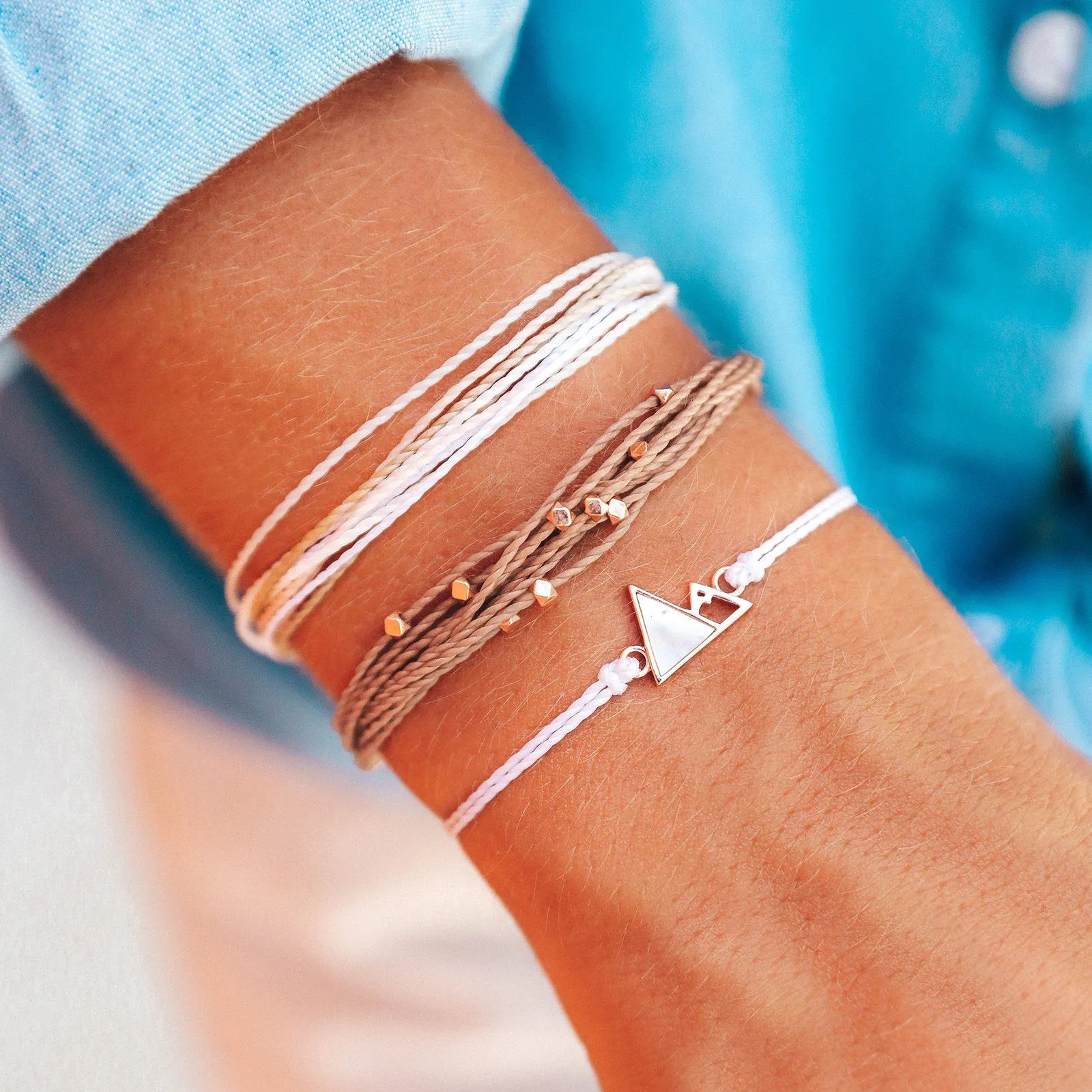 Pretty Peak Pack sold by Pura Vida product image thumbnail 2