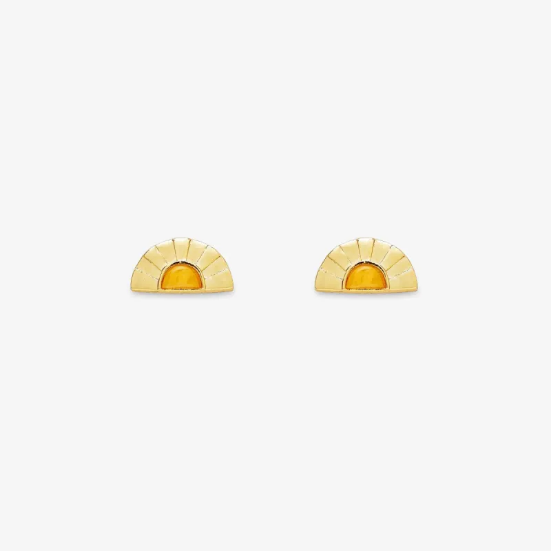 Pacifica Stud Earrings sold by Pura Vida