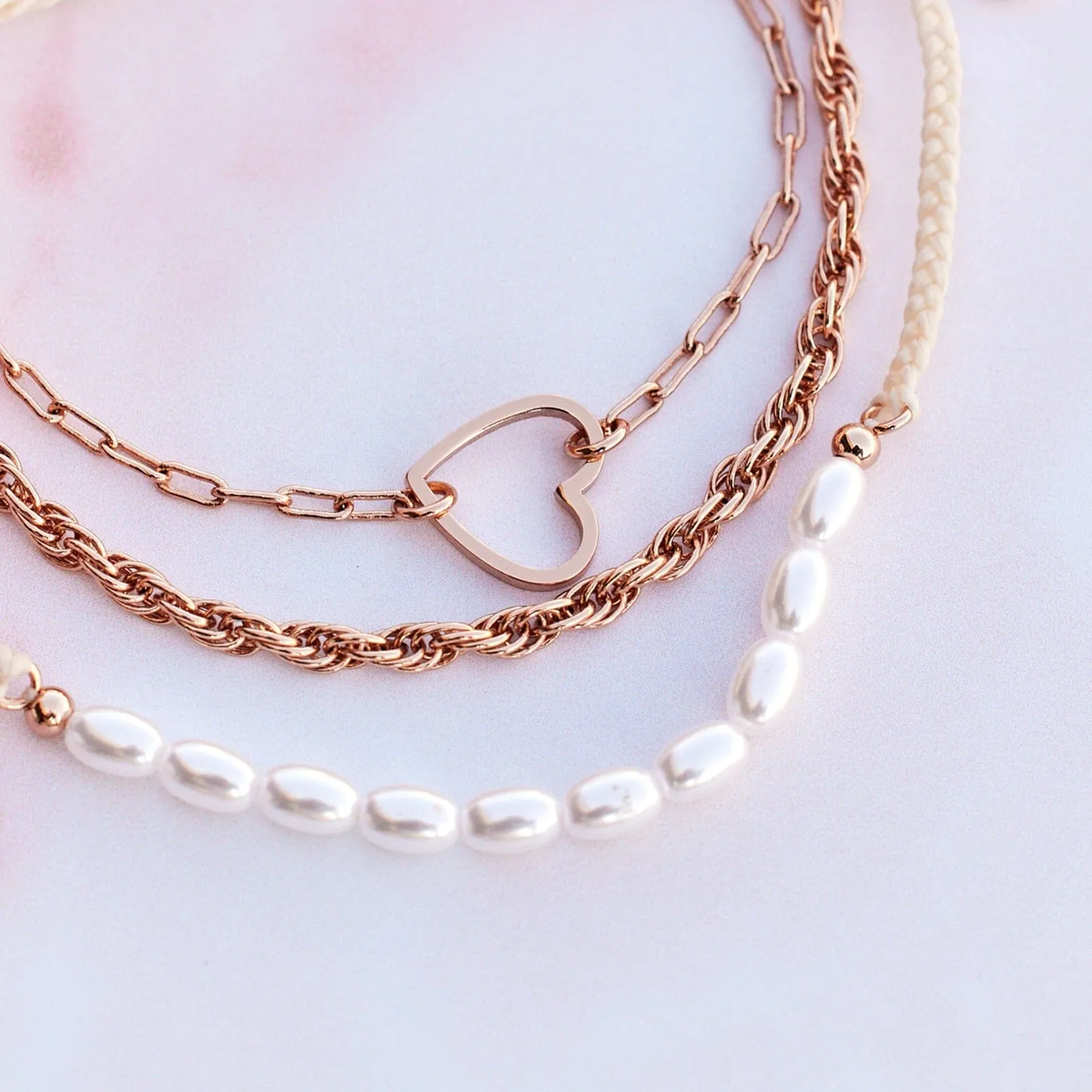 Lovely Layers Style Pack sold by Pura Vida product image thumbnail 4