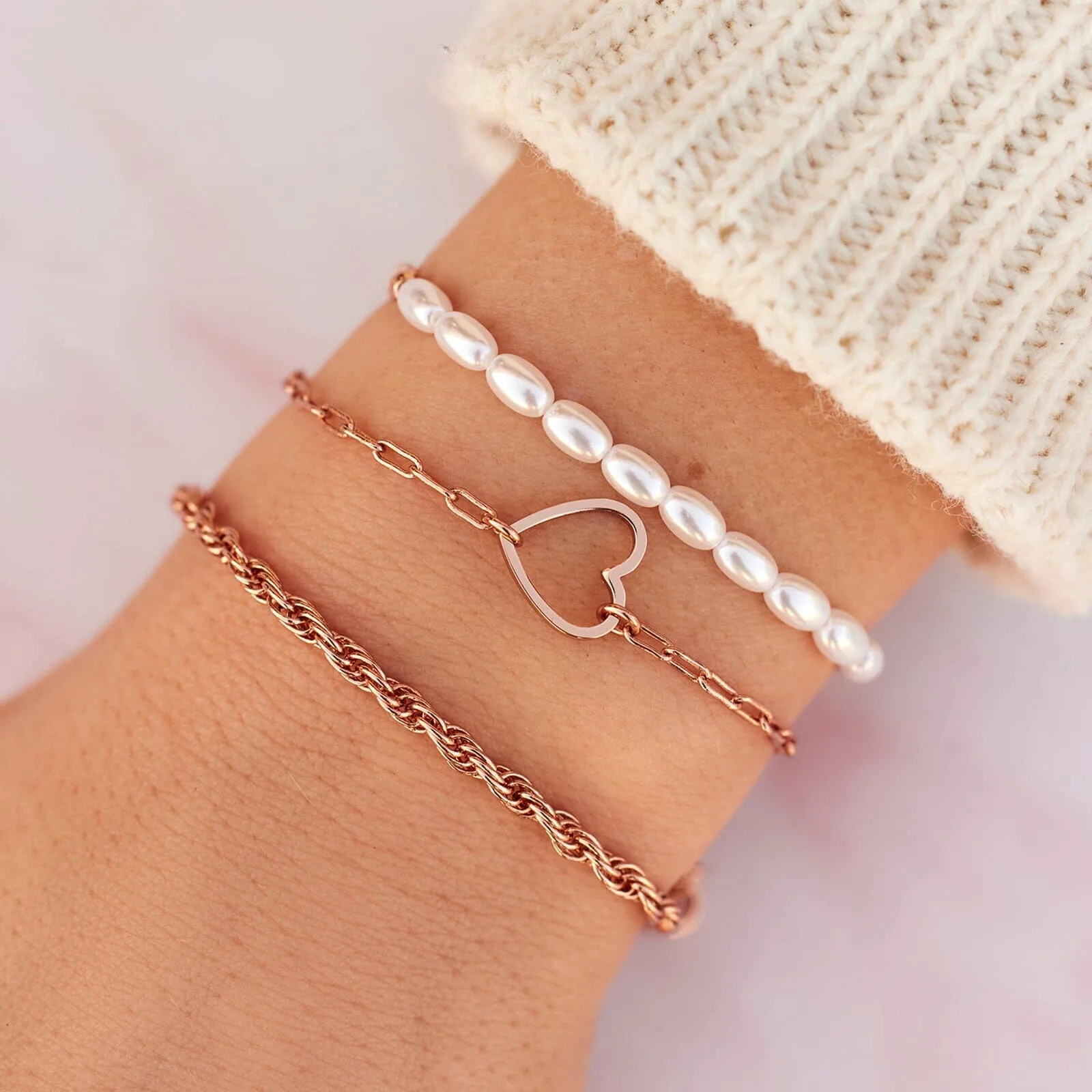 Lovely Layers Style Pack sold by Pura Vida product image thumbnail 2