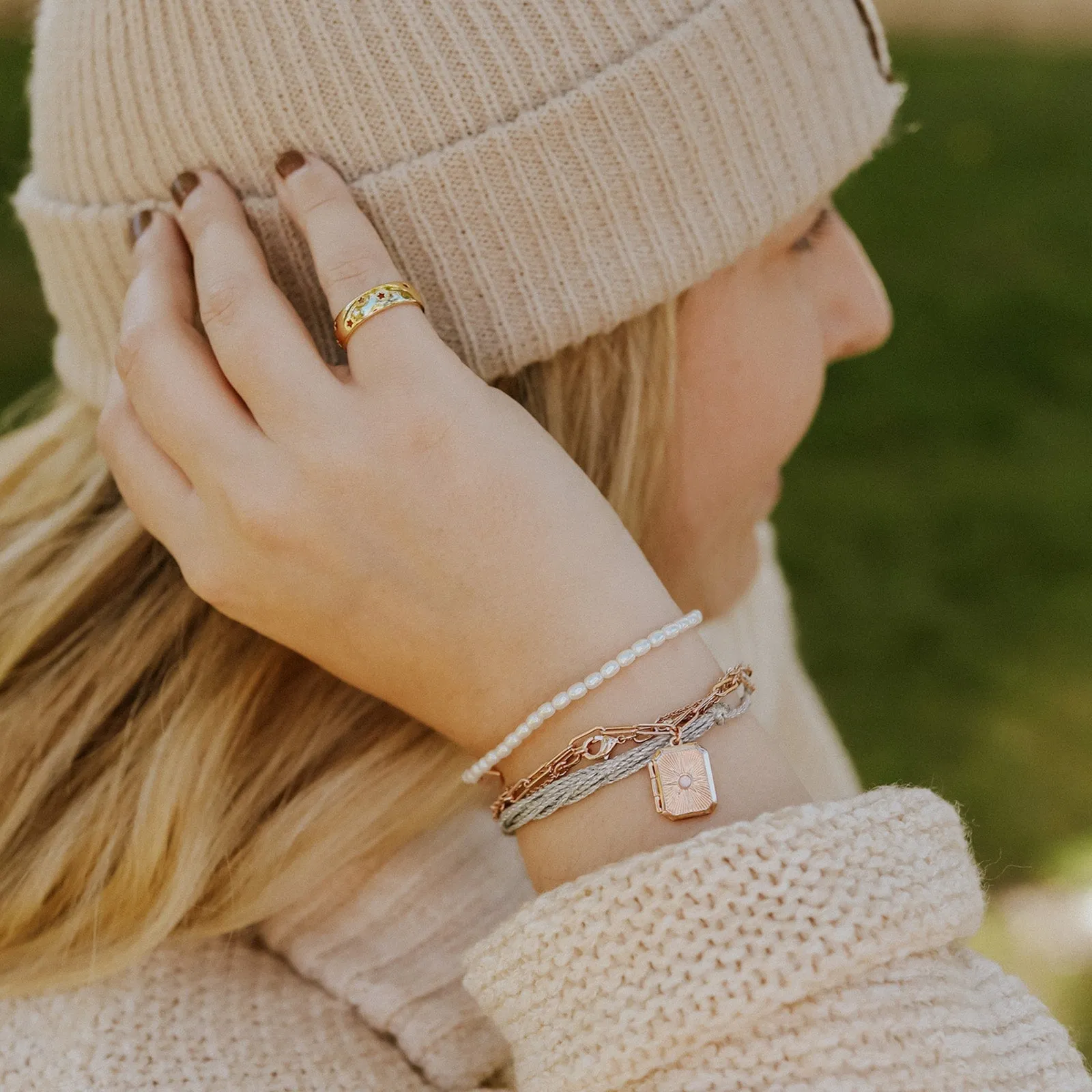 Heirloom Style Pack sold by Pura Vida product image thumbnail 5