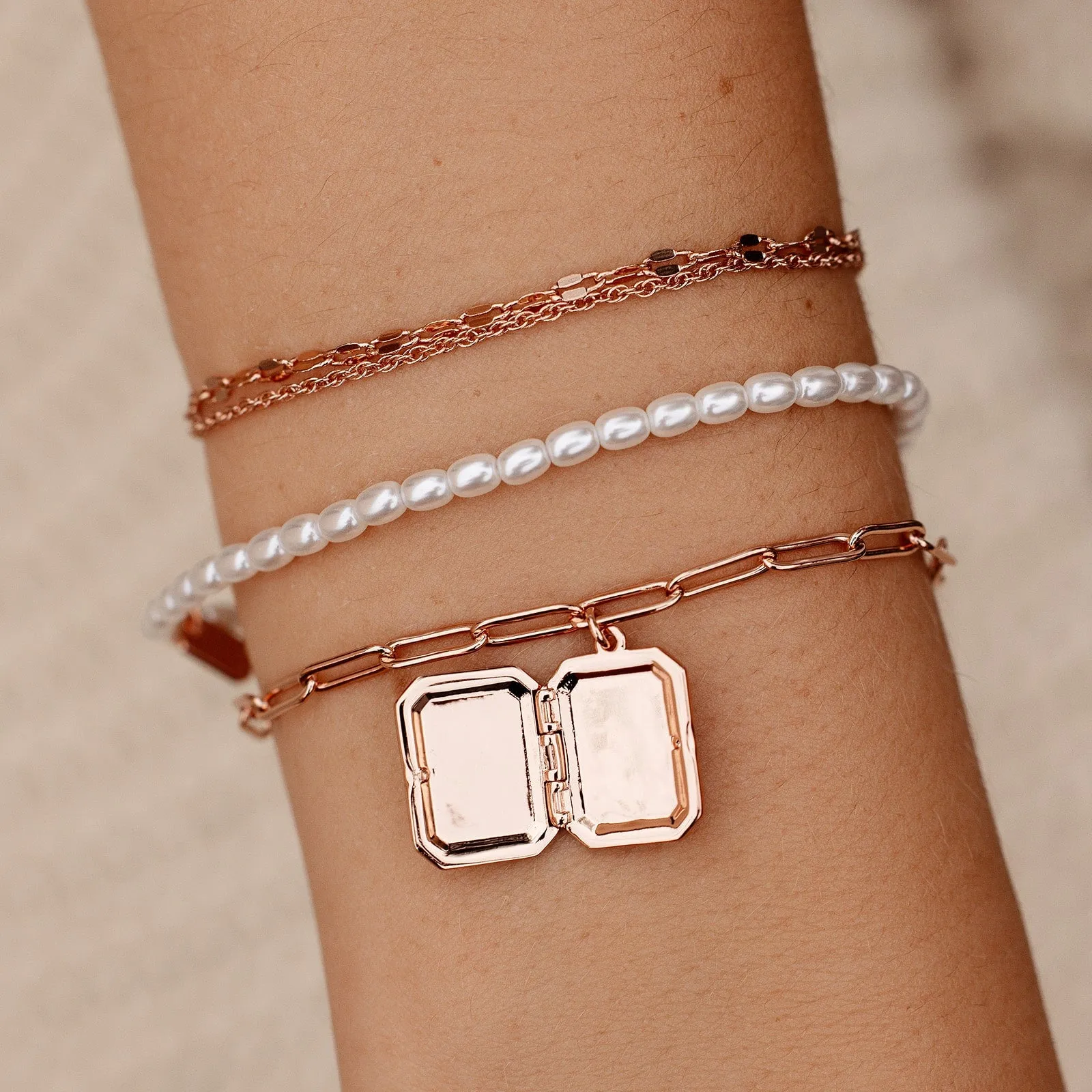 Heirloom Style Pack sold by Pura Vida product image thumbnail 3