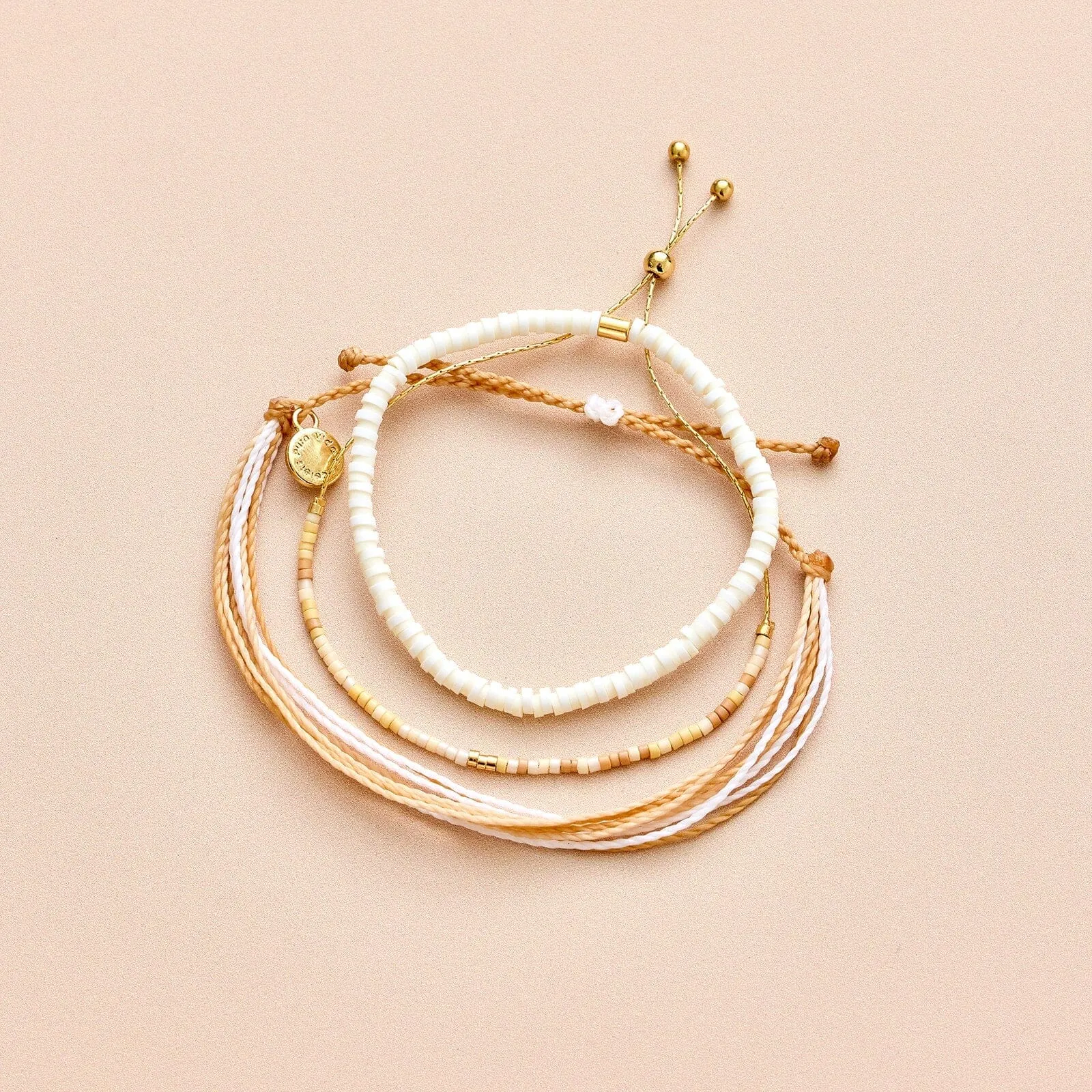 Riviera Stack sold by Pura Vida product image thumbnail 2