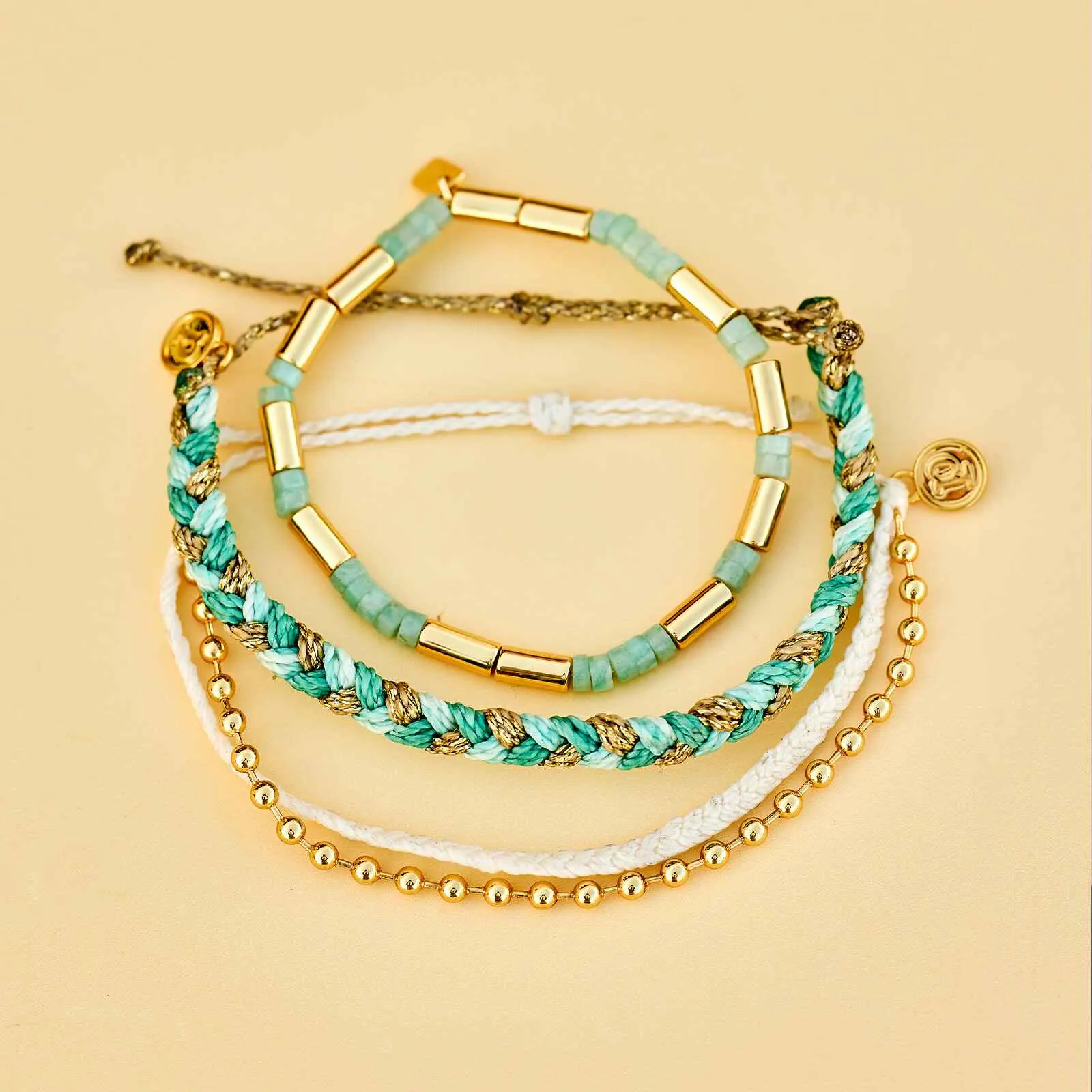 Majestic Hour Style Pack sold by Pura Vida product image thumbnail 4