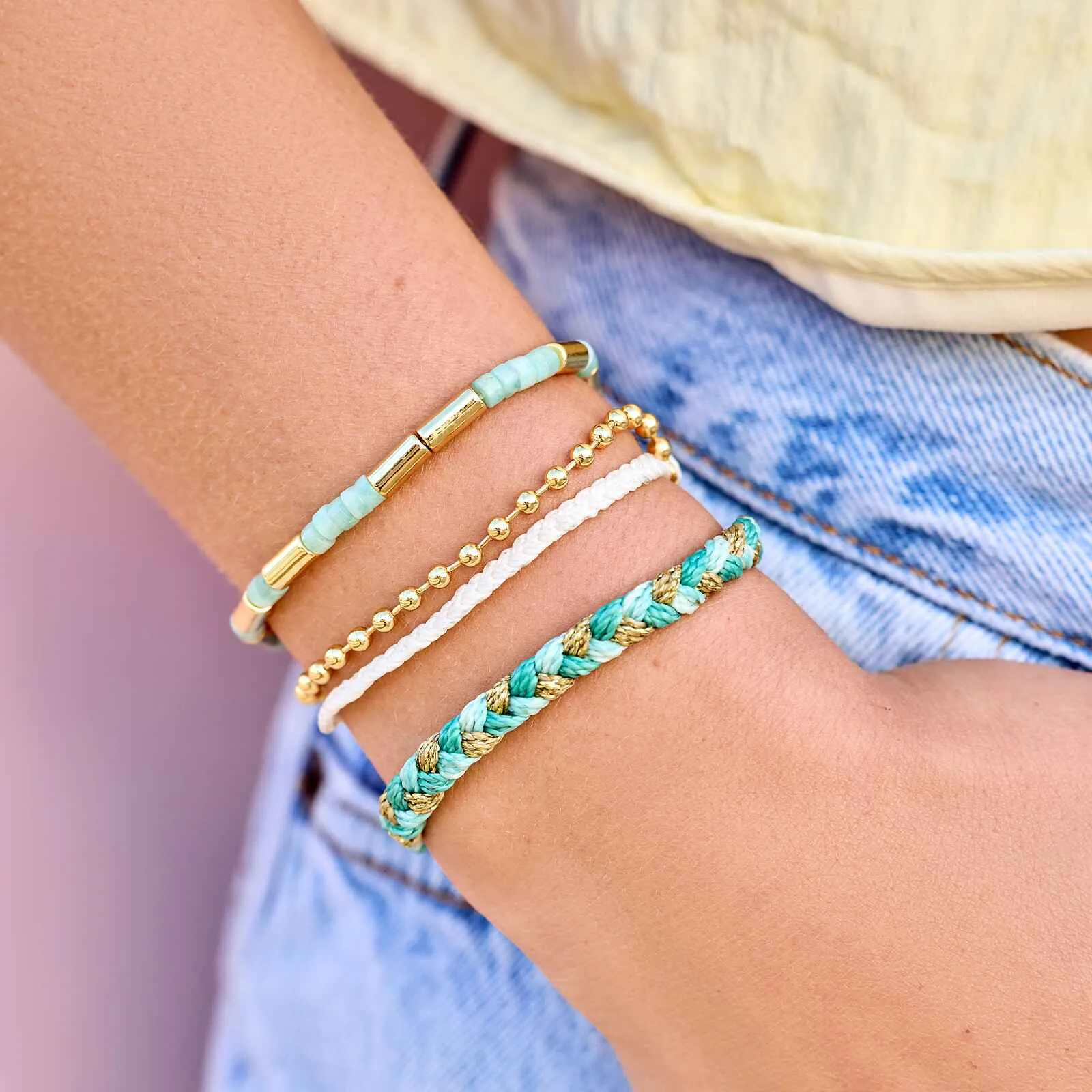 Majestic Hour Style Pack sold by Pura Vida product image thumbnail 2
