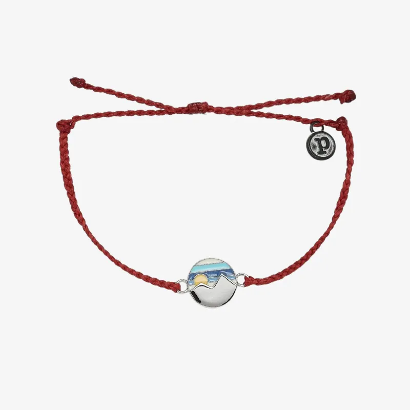 Twin Peaks Charm sold by Pura Vida