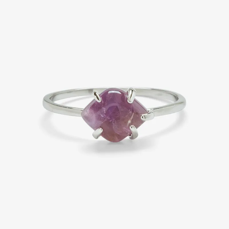 Crystal Cove Ring sold by Pura Vida