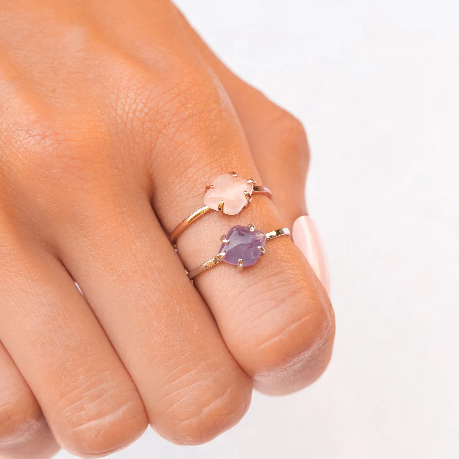 Crystal Cove Ring sold by Pura Vida product image thumbnail 2