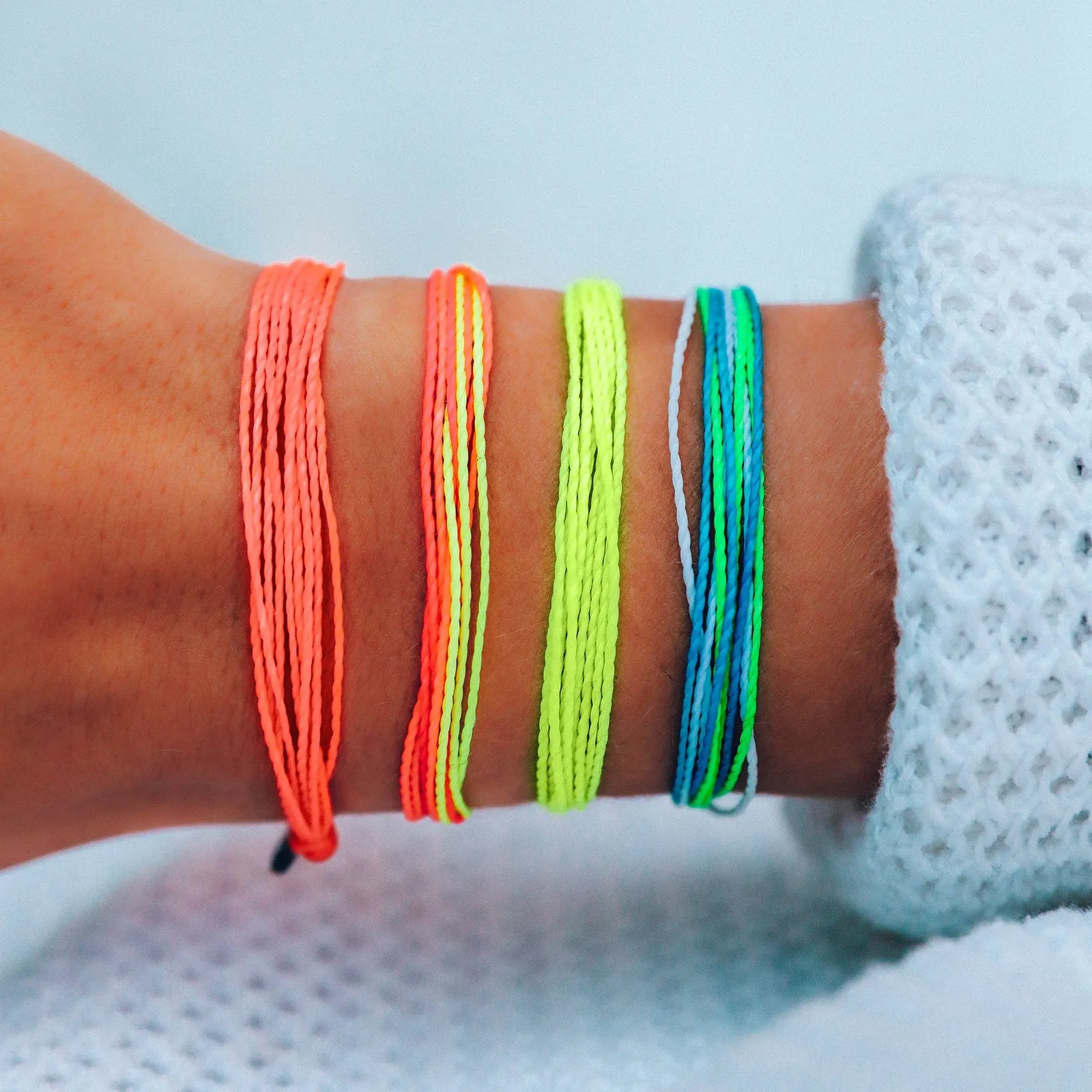 Solid Strawberry sold by Pura Vida product image thumbnail 2
