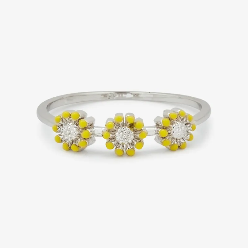 Perfect Posies Ring sold by Pura Vida