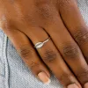 Cowrie Ring sold by Pura Vida