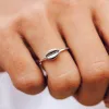Cowrie Ring sold by Pura Vida