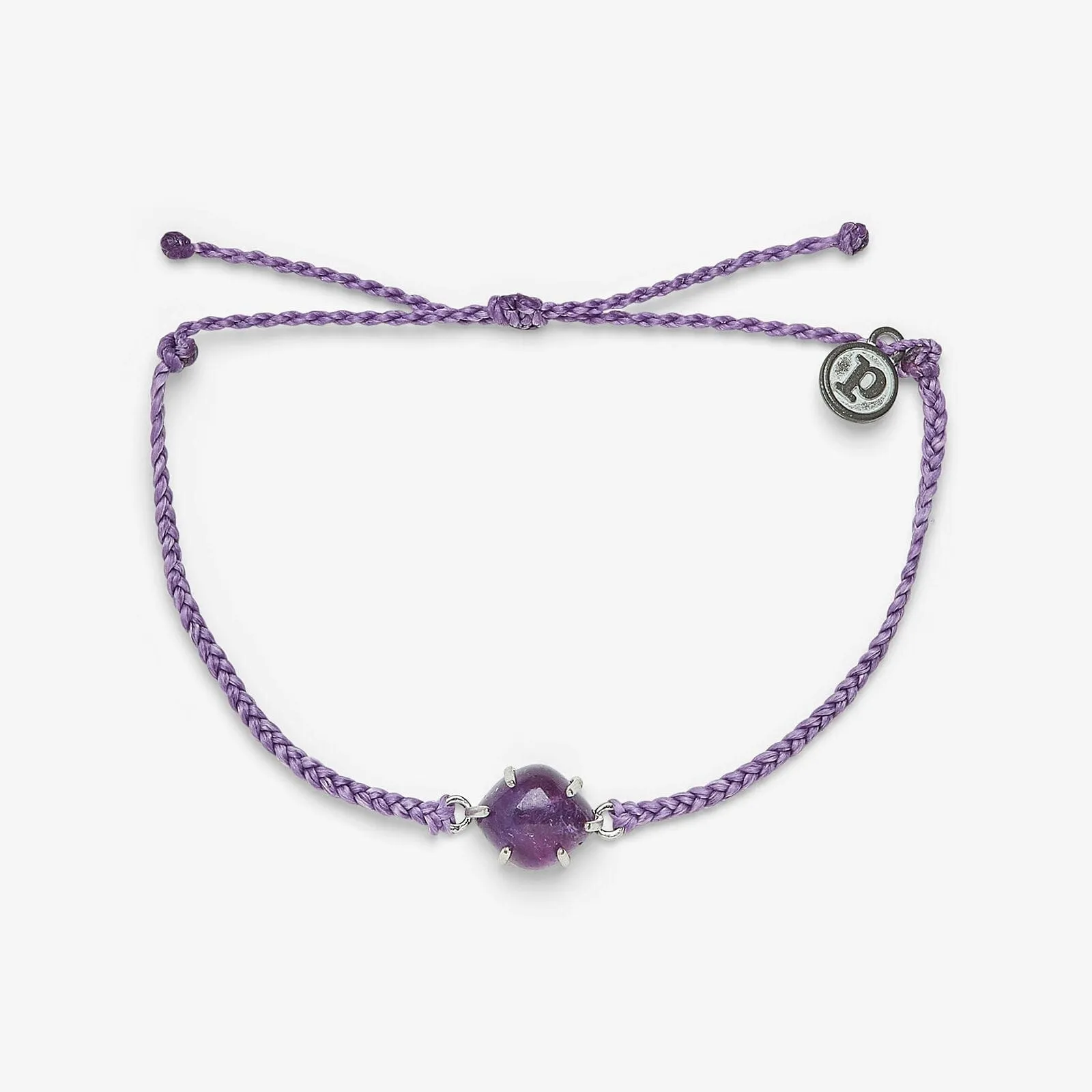 Crystal Cove Charm Bracelet sold by Pura Vida product image thumbnail 2