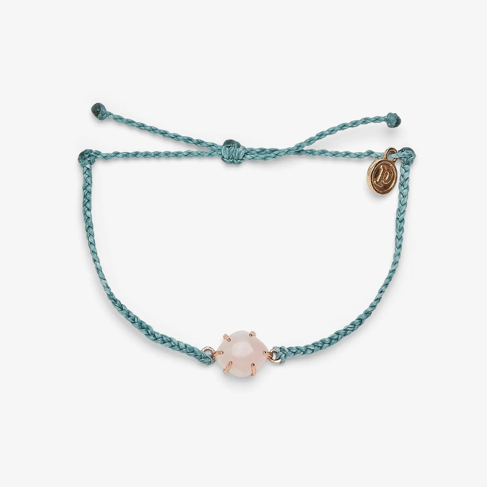 Crystal Cove Charm Bracelet sold by Pura Vida