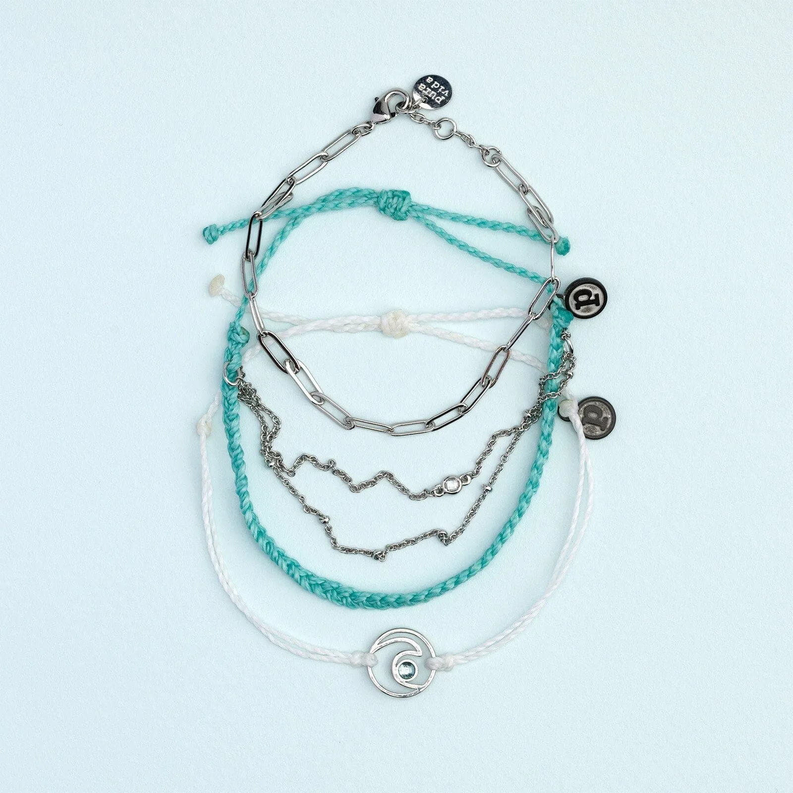 Shoreline Pack sold by Pura Vida product image thumbnail 2