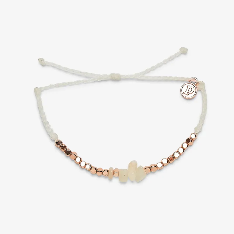 Seaside Beaded Bracelet sold by Pura Vida