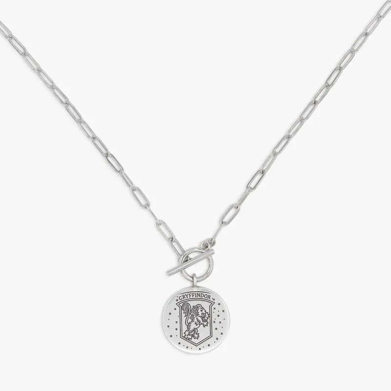 Gryffindor™ Toggle Choker sold by Pura Vida
