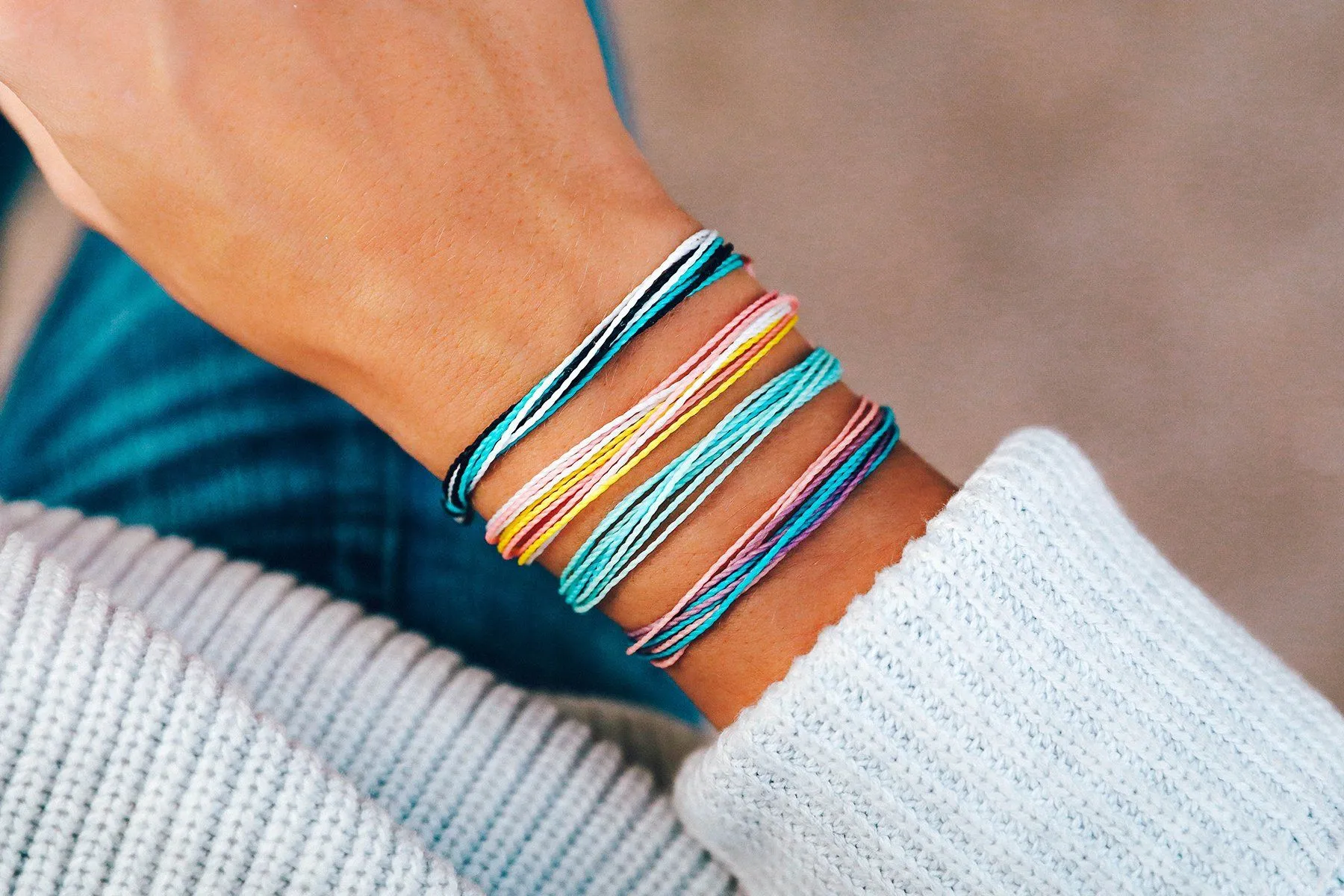 Ocean Sunrise sold by Pura Vida product image thumbnail 3