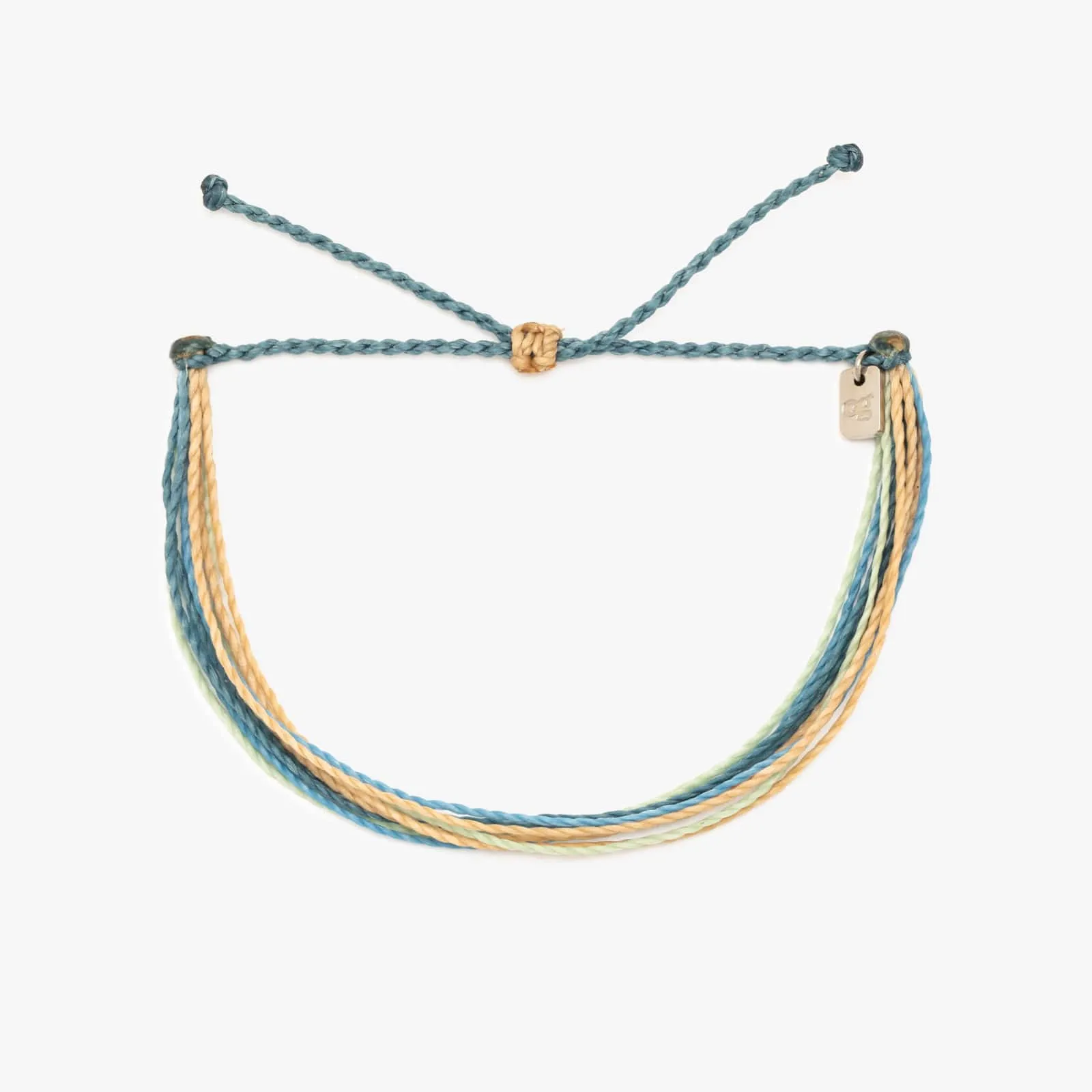 Outdoorsy Gals Original Bracelet sold by Pura Vida