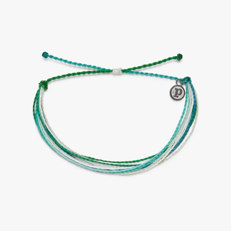 Rainforest Bracelet sold by Pura Vida