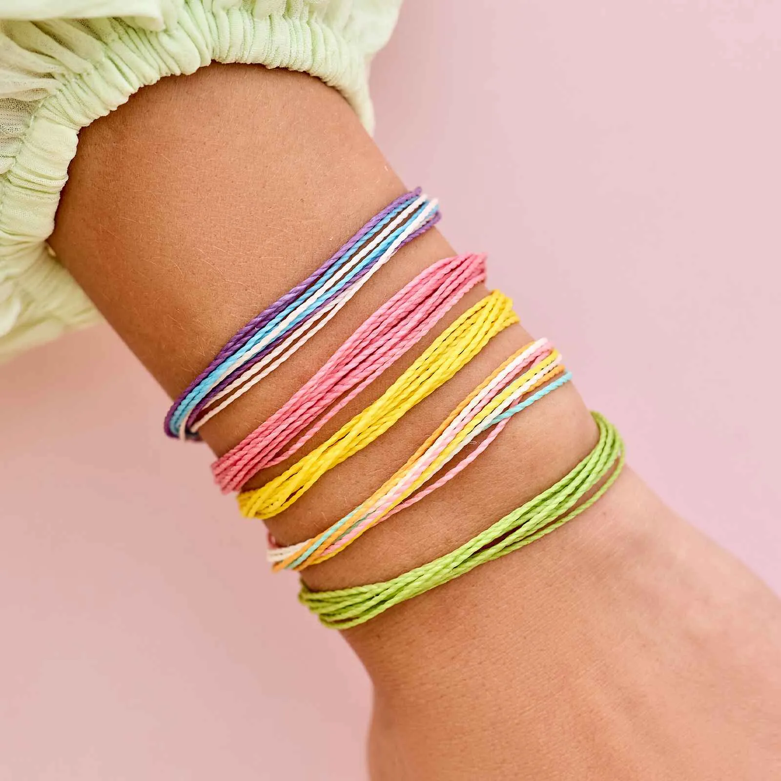 Sunset Beach Friendship 5 Pack sold by Pura Vida product image thumbnail 2