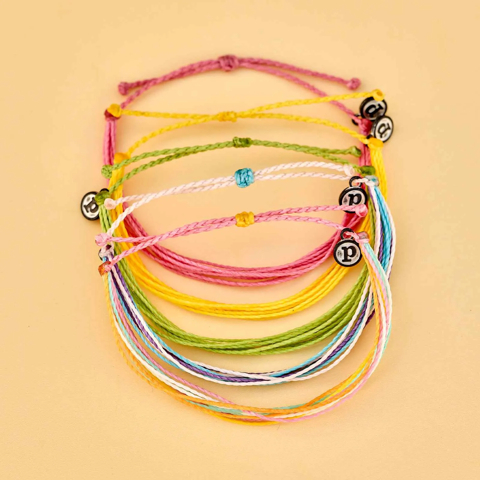 Sunset Beach Friendship 5 Pack sold by Pura Vida product image thumbnail 4