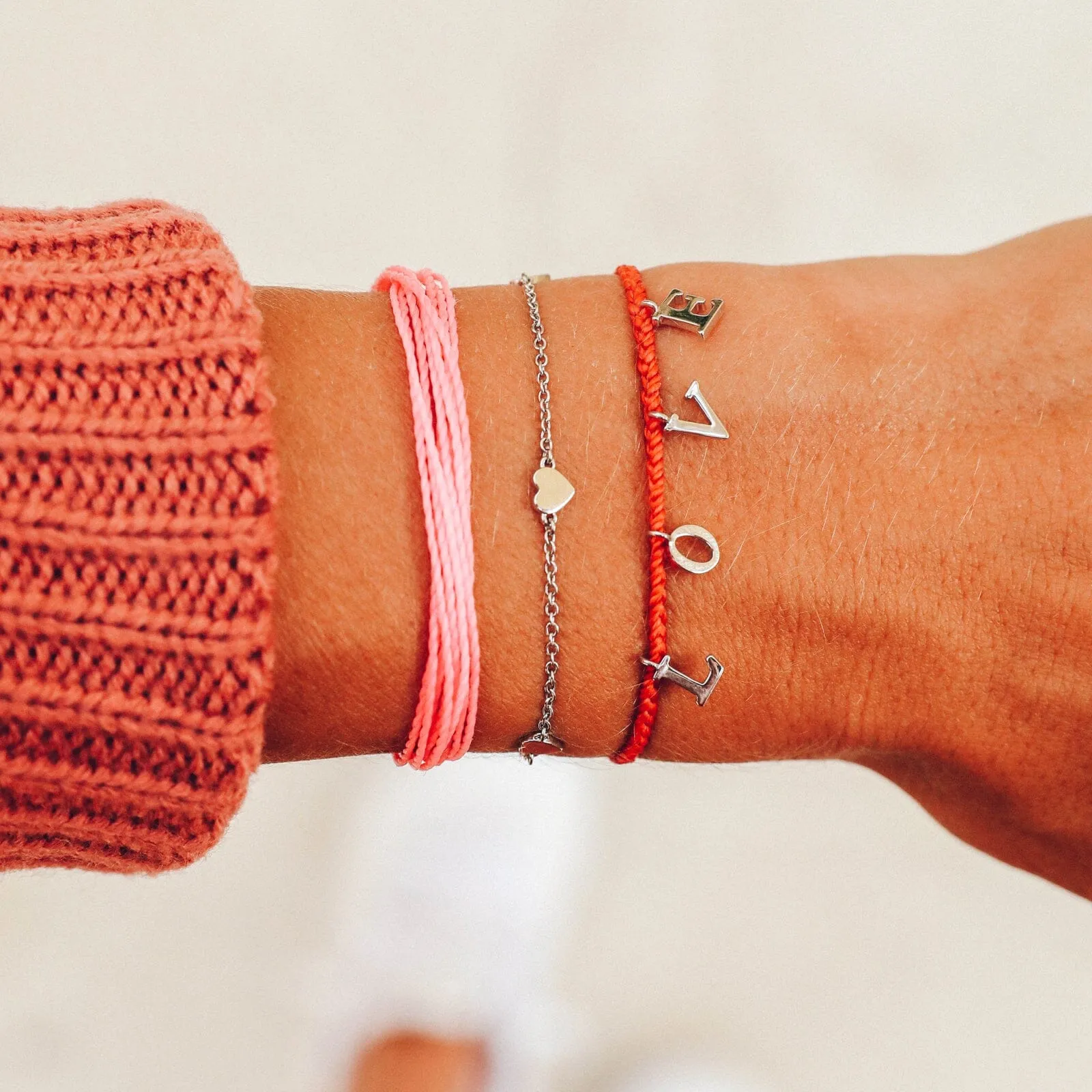 The Happy Hearts Pack sold by Pura Vida product image thumbnail 5