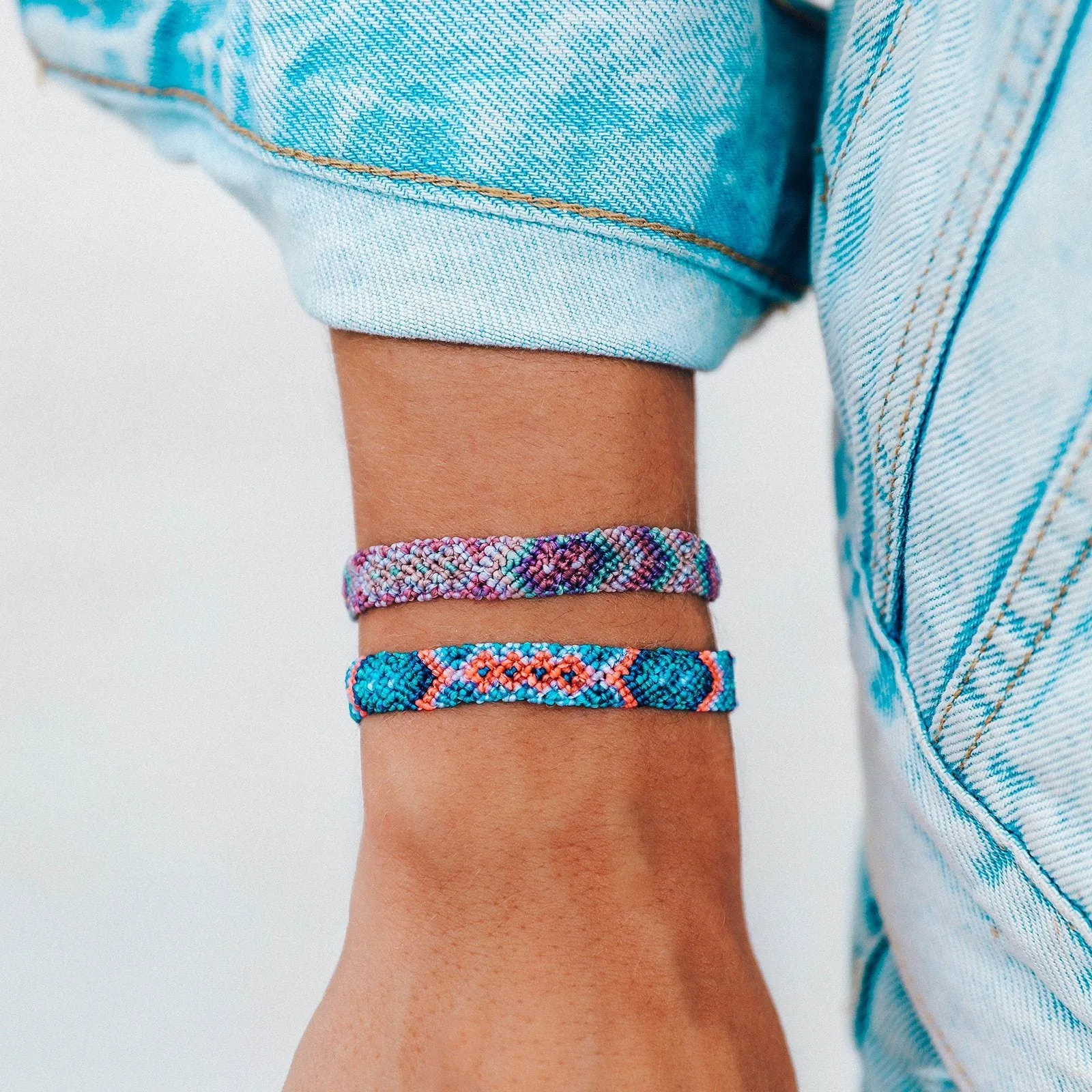 Friendship Macrame sold by Pura Vida product image thumbnail 5