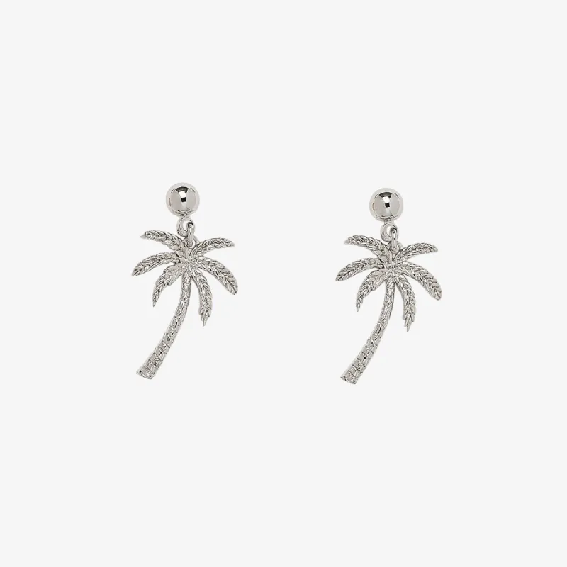 Island Time Dangle Earrings sold by Pura Vida