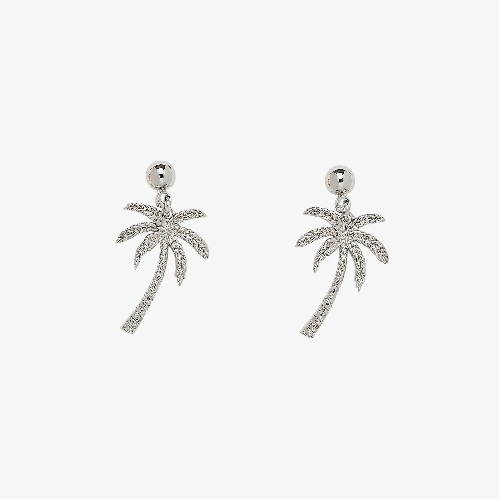 Island Time Dangle Earrings Parallel