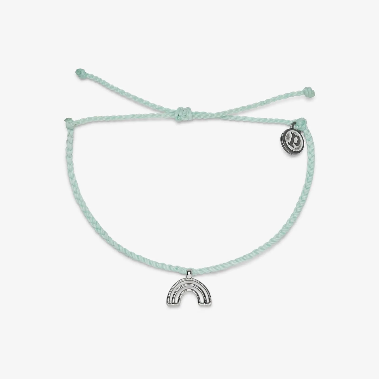 Chasing Rainbows Charm Bracelet sold by Pura Vida