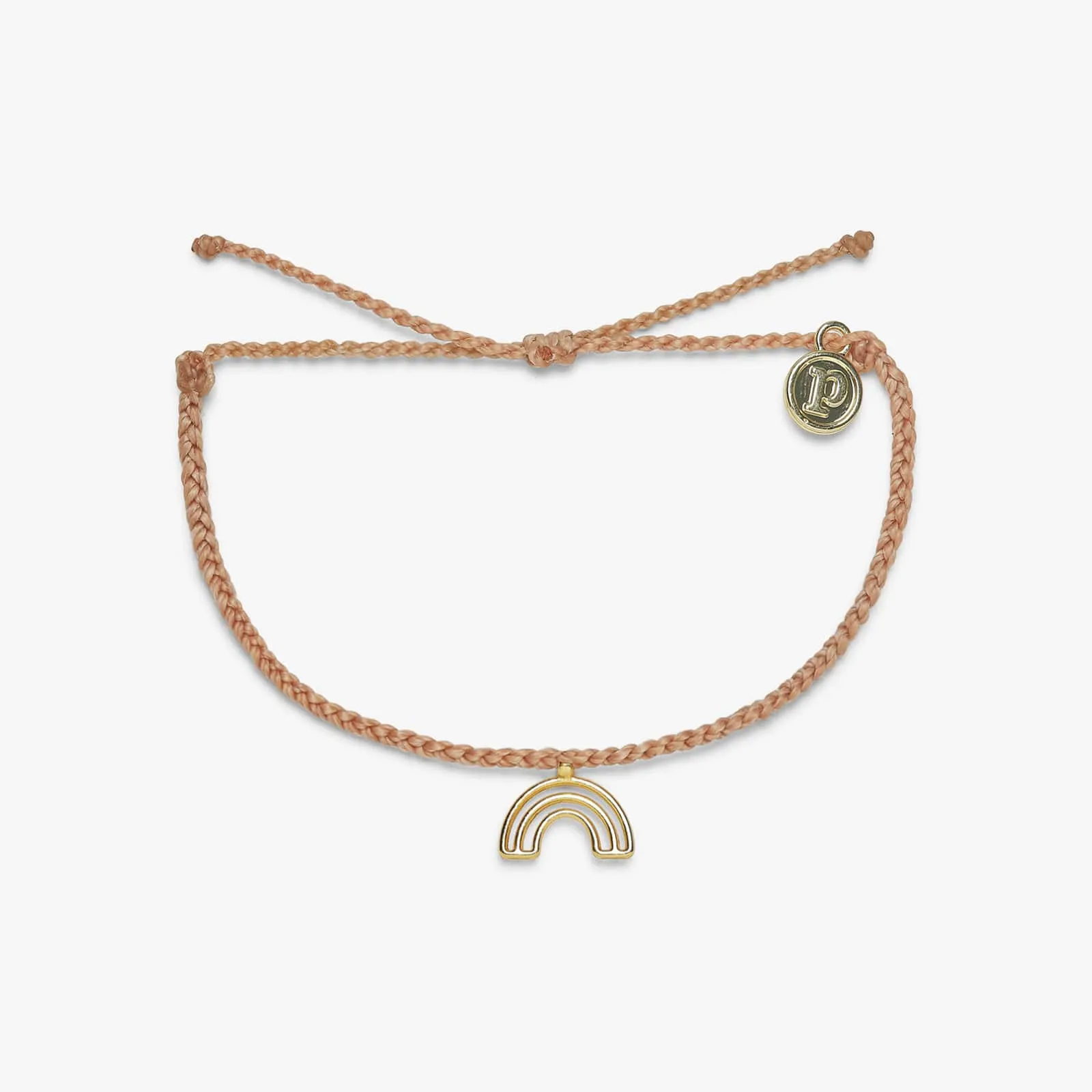 Chasing Rainbows Charm Bracelet sold by Pura Vida product image thumbnail 2